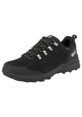 Wanderschuh »REFUGIO TEXAPORE LOW M«, wasserdicht