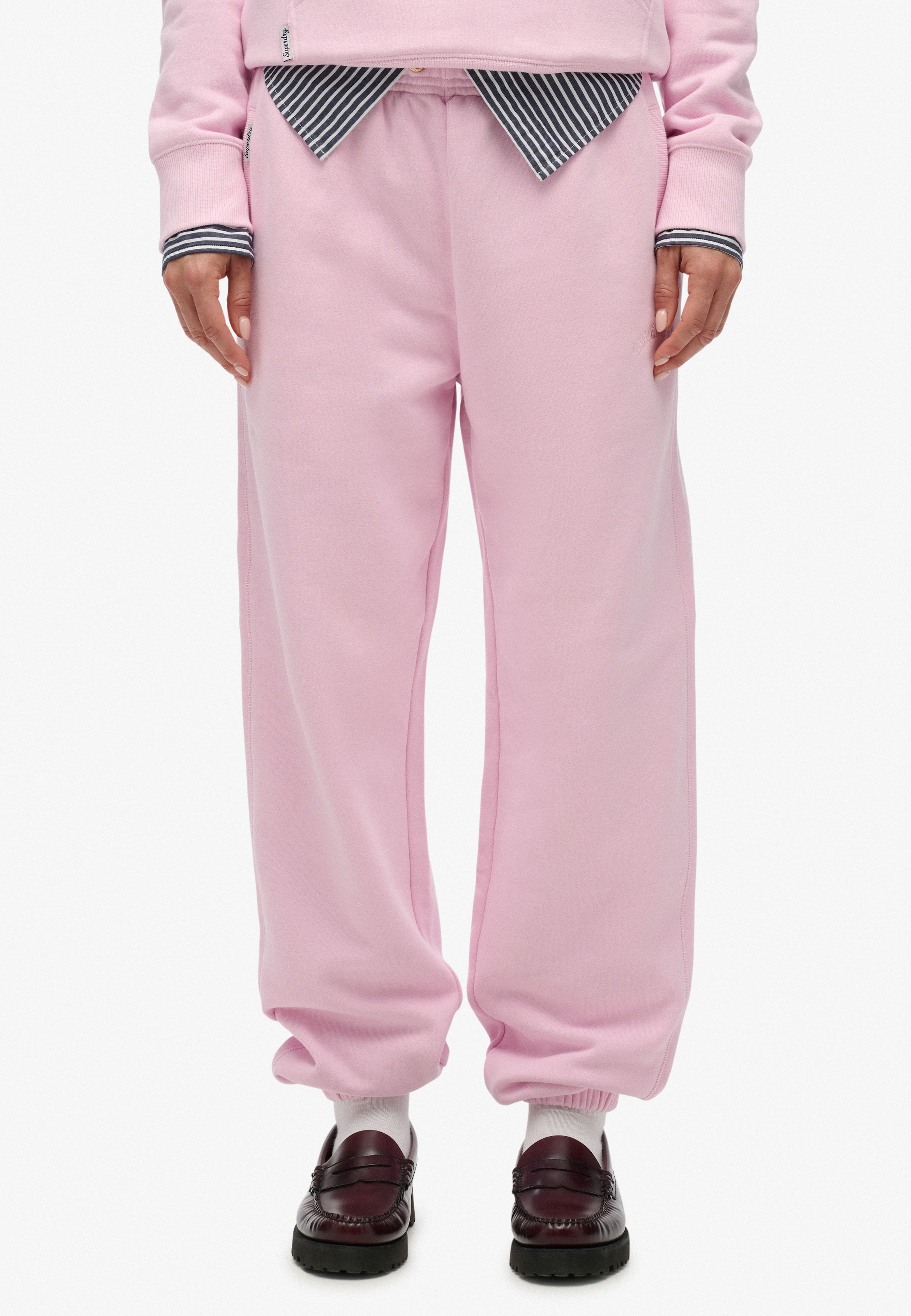 Superdry Sweathose »Essential Logo Jogger Hb«