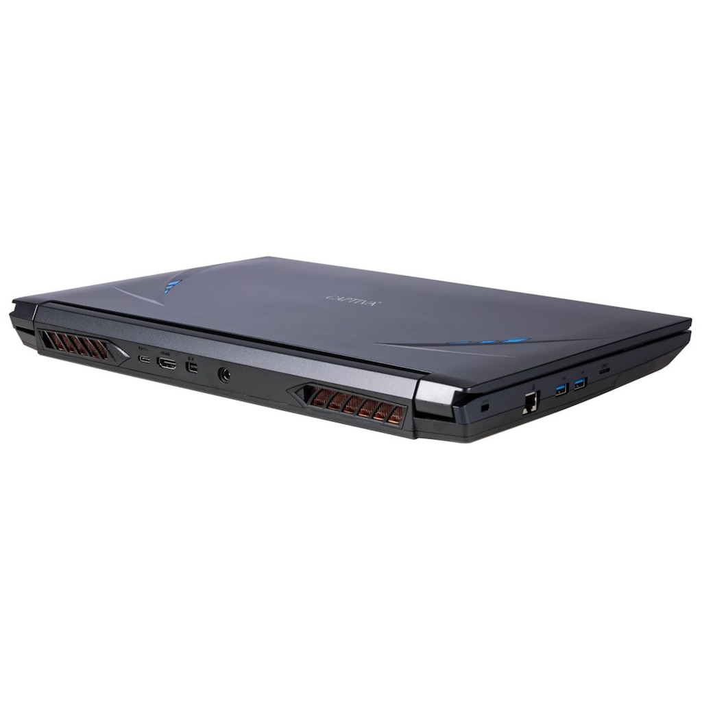 CAPTIVA Gaming-Notebook »Highend Gaming I66-913«, 39,6 cm, / 15,6 Zoll, AMD, Ryzen 5, GeForce RTX 3070, 500 GB SSD