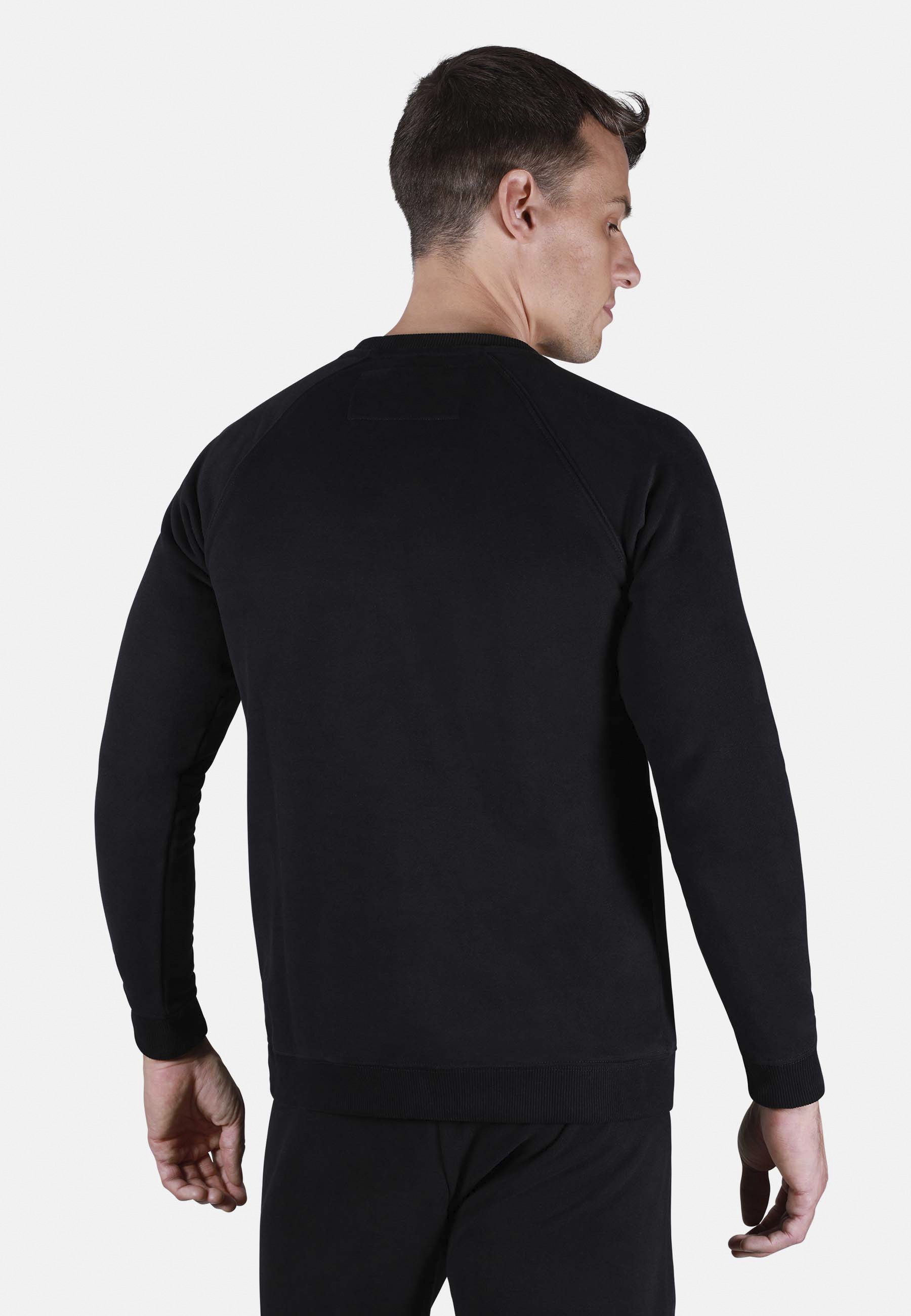 MOROTAI Sweatshirt »MOROTAI Herren Morotai Corporate Sweatshirt«, 1
