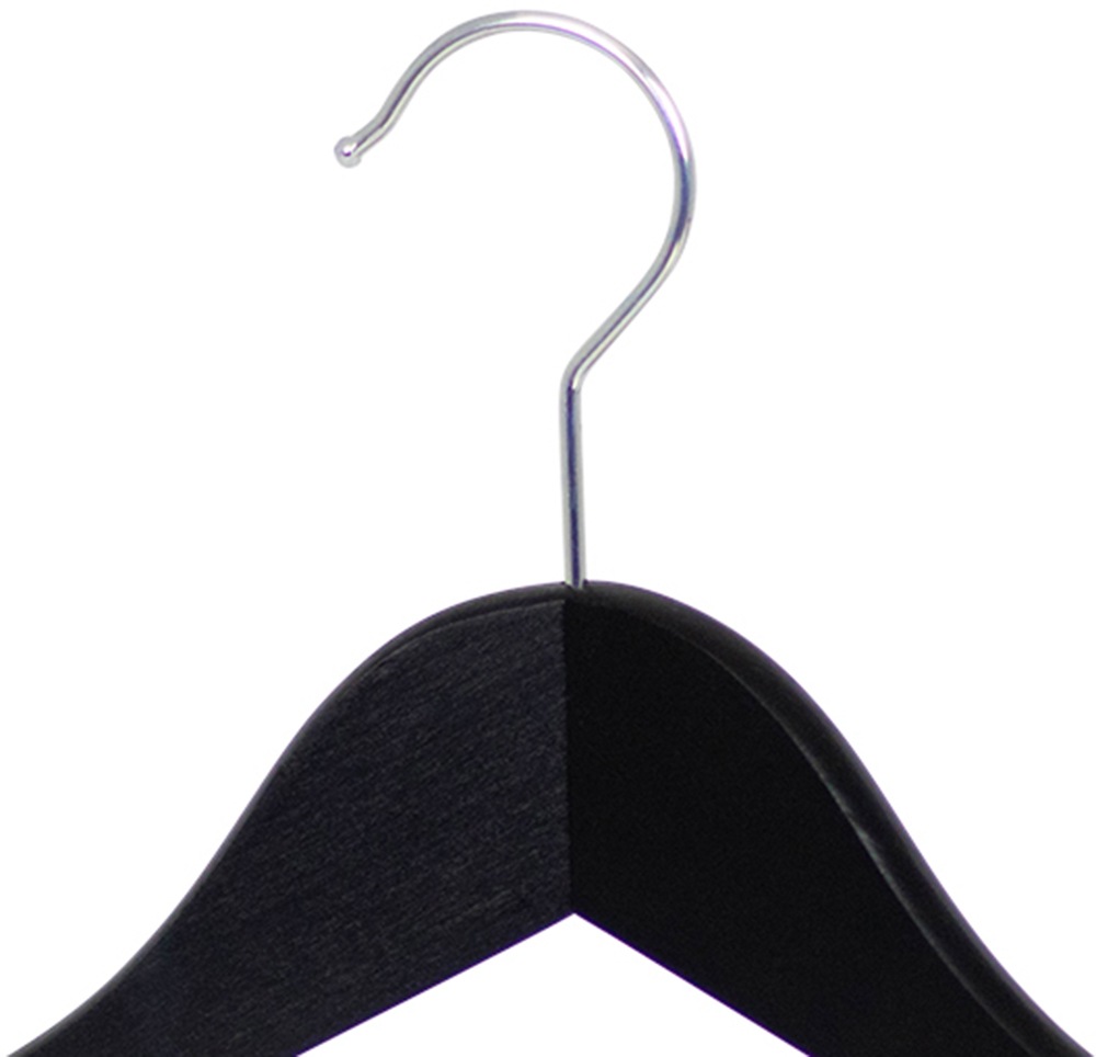 MAWA Kleiderbügel "Business RE RFS" mit Rockhaken und Steg günstig online kaufen