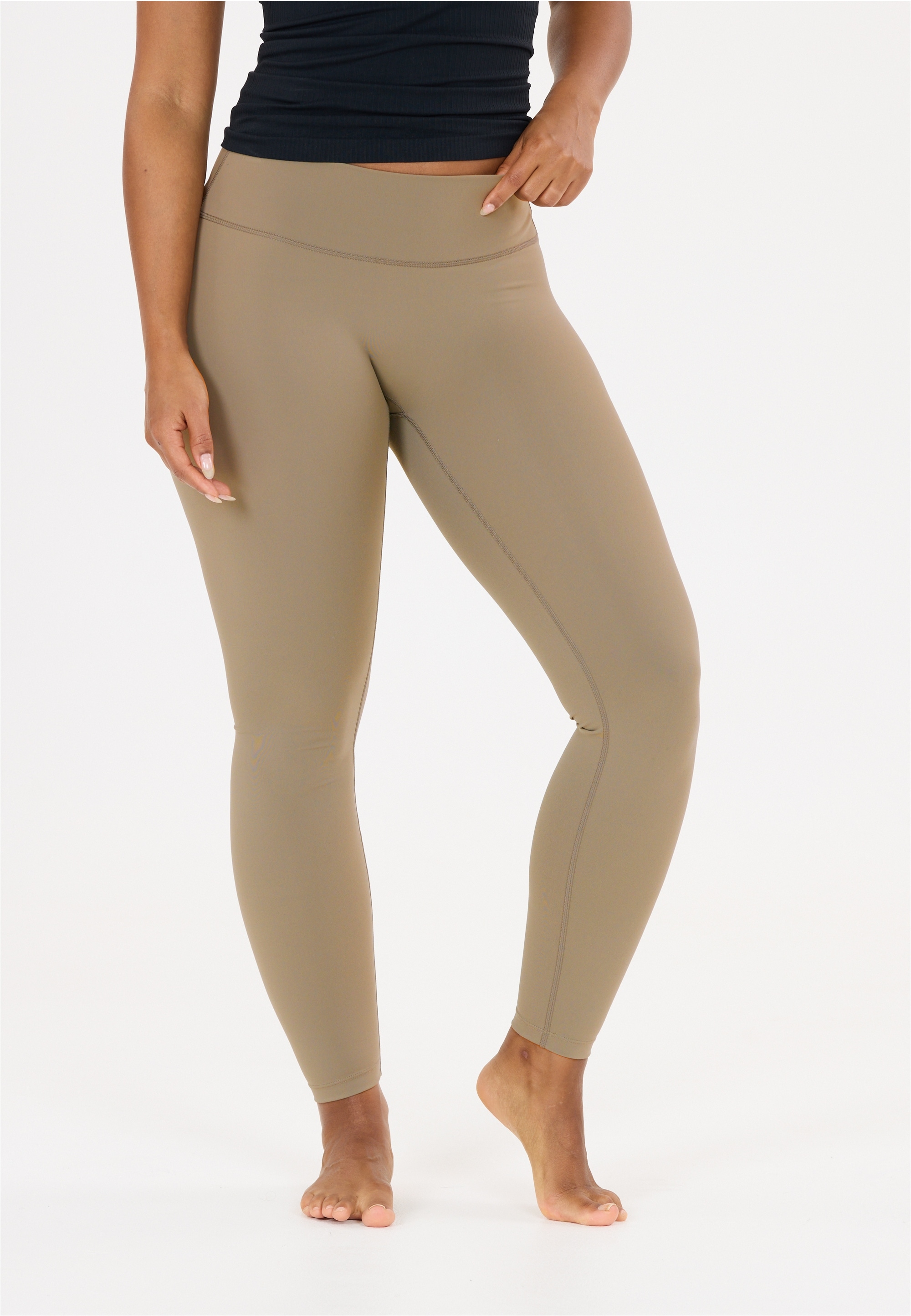 ATHLECIA Funktionstights »Emarri«  mit Quick Dry-Funktion