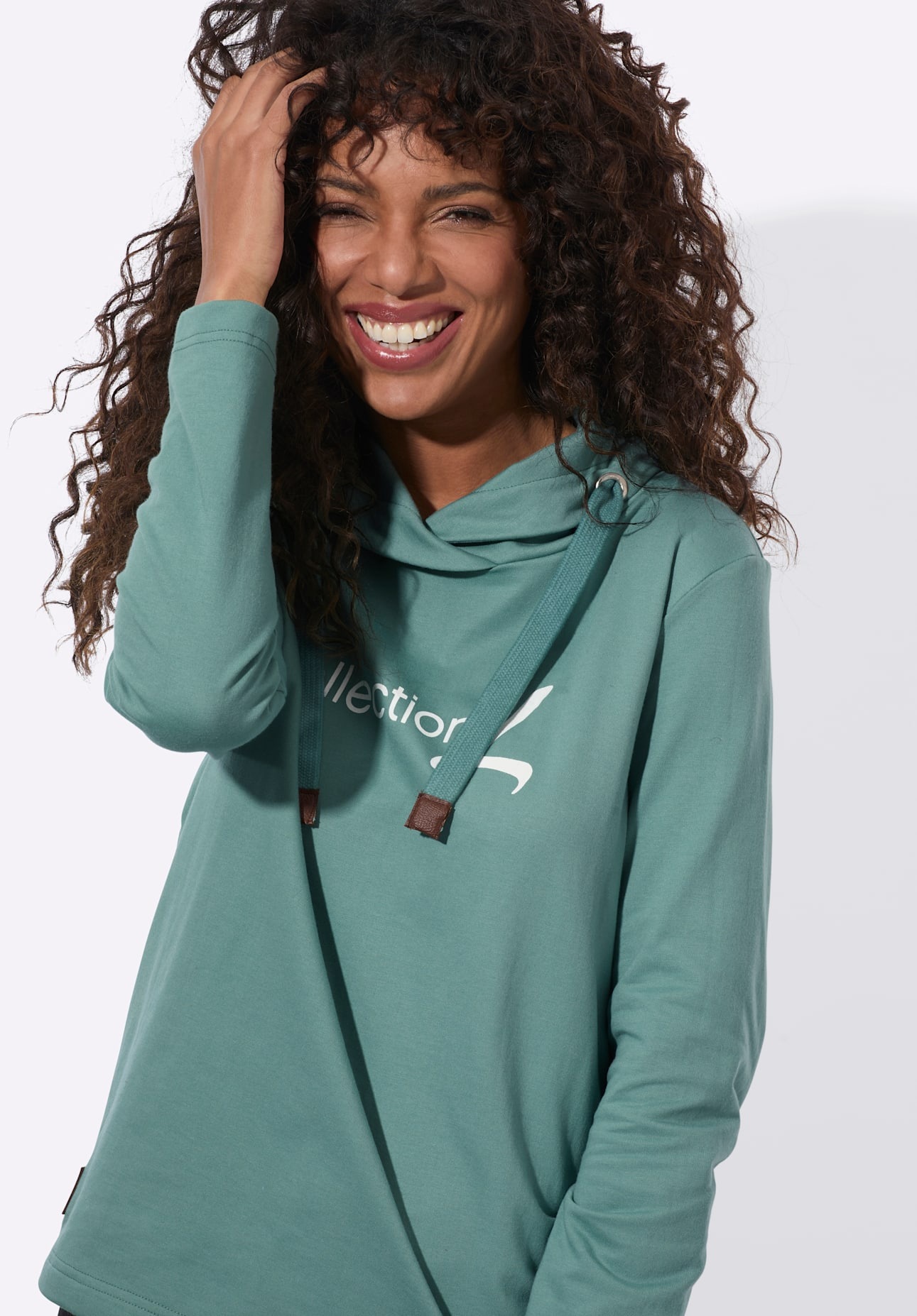 Casual Looks Sweatshirt
