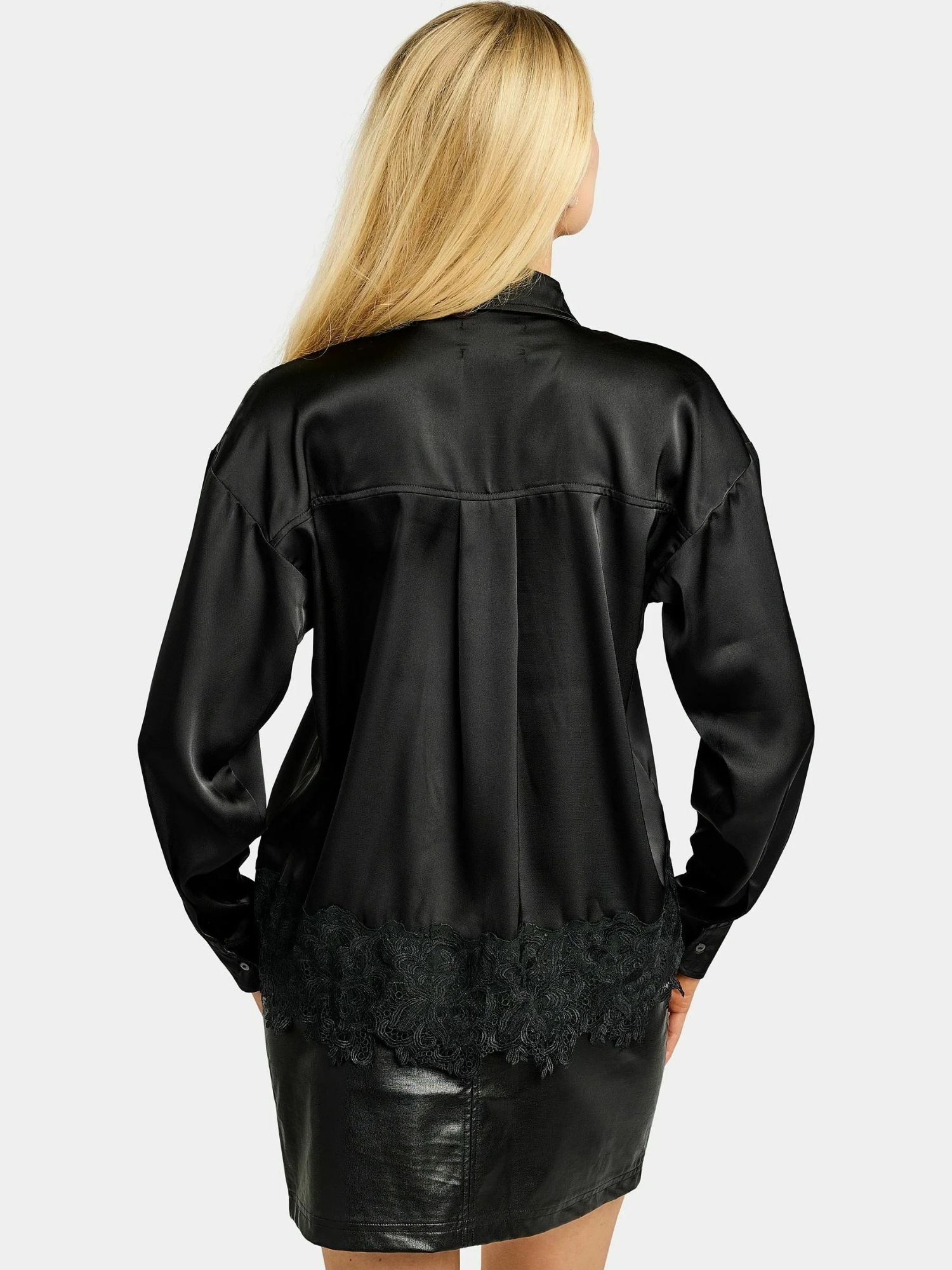 Liberté Essentiel Blusentop »Liberté Essentiel Shirt BOLINE-LS«