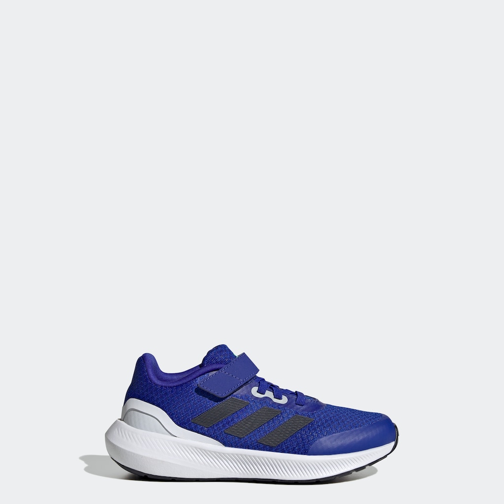 adidas Sportswear Laufschuh »RUNFALCON 3.0 ELASTIC LACE TOP STRAP«