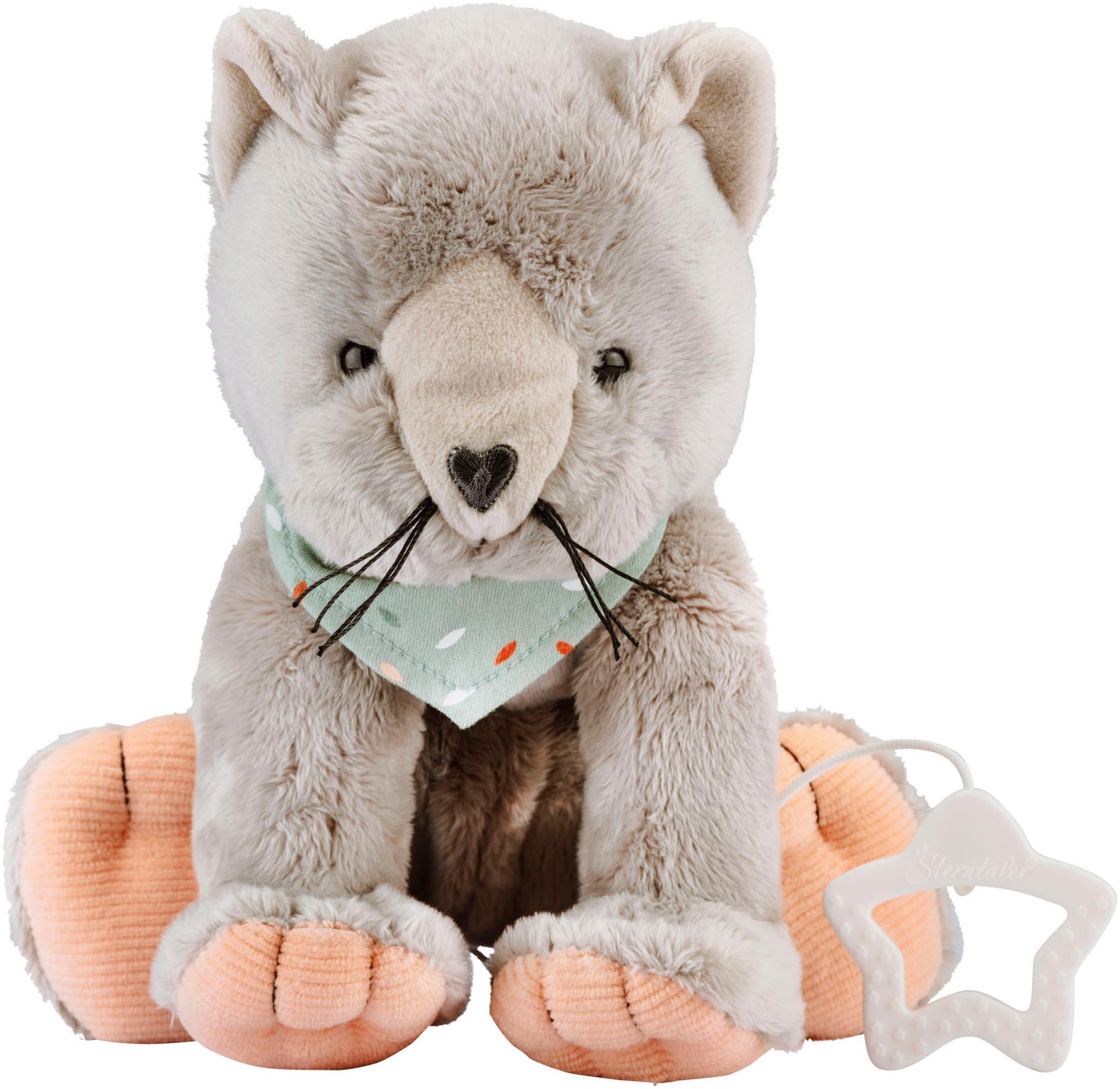 Sterntaler® Spieluhr »Katze Lilly, L«