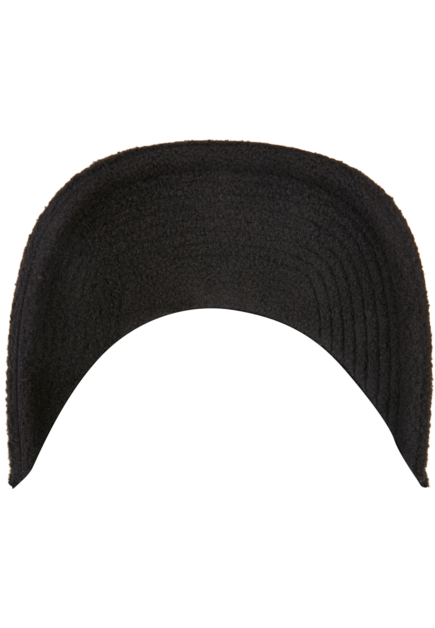 Flexfit Snapback Cap »Flexfit Accessoires Polar Fleece Jockey Cap«
