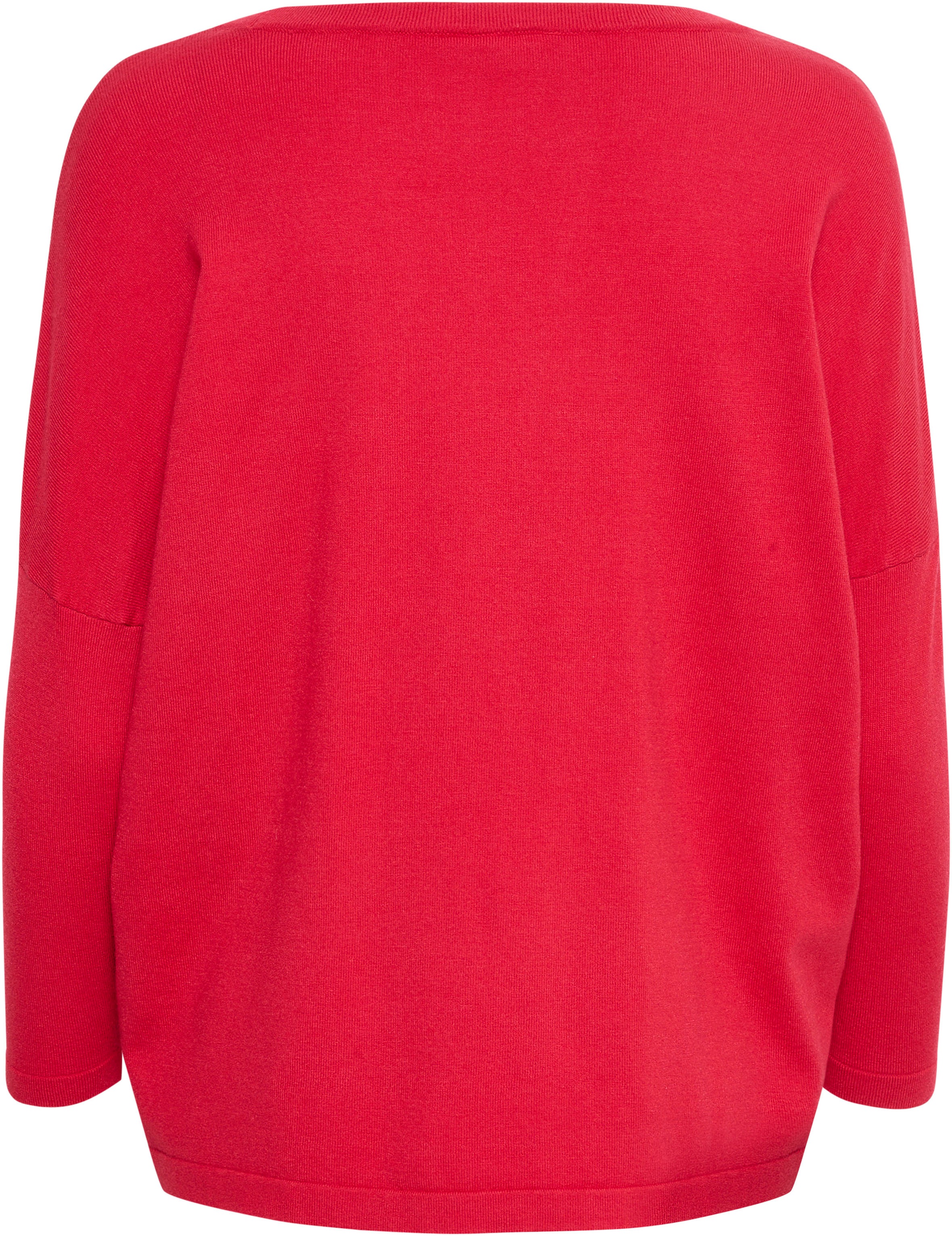 Saint Tropez Strickpullover »BariaSZ«