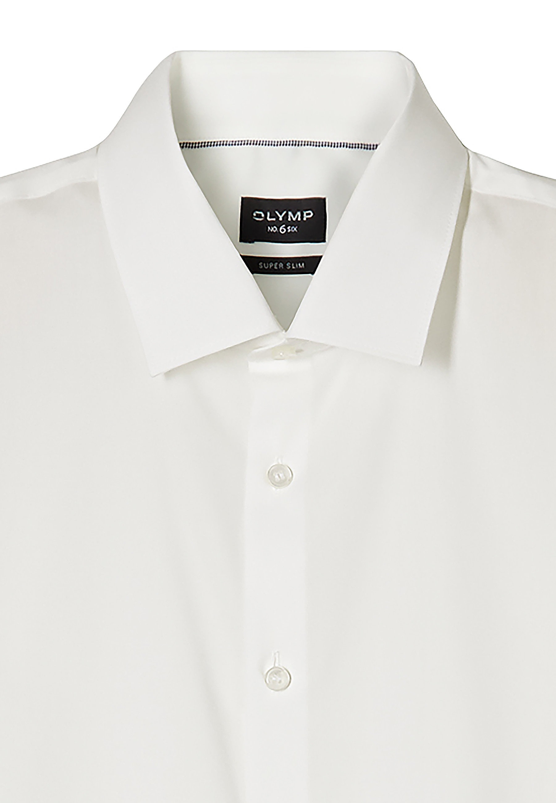 OLYMP Businesshemd »OLYMP No. Six, super slim, Urban Kent«