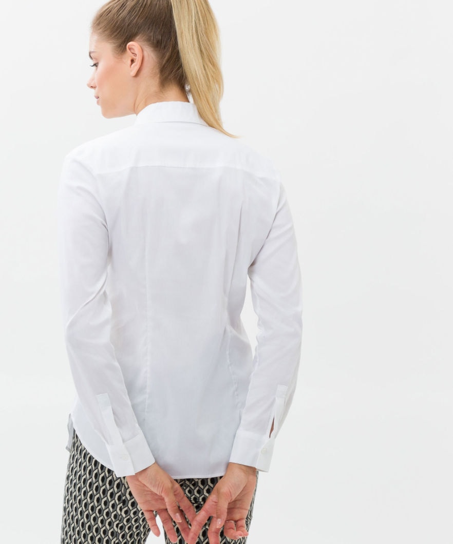 Brax Klassische Bluse »Style VICTORIA« | BAUR für kaufen