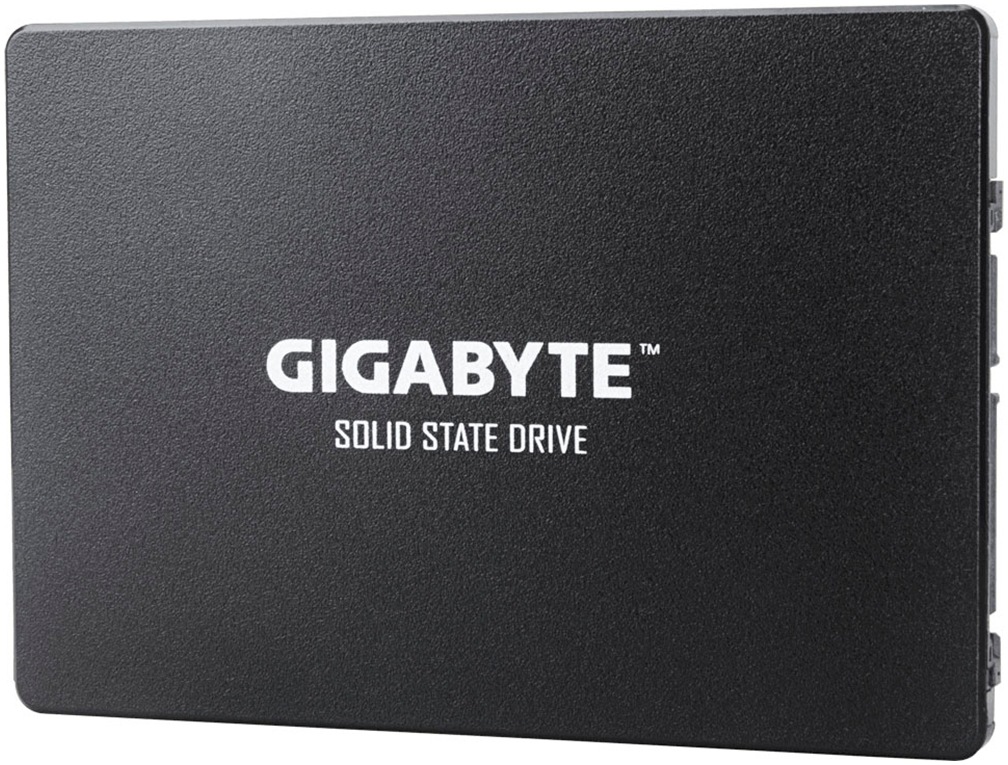 Gigabyte interne SSD »480GB 2,5" Serial ATA III«, 2.5 Zoll