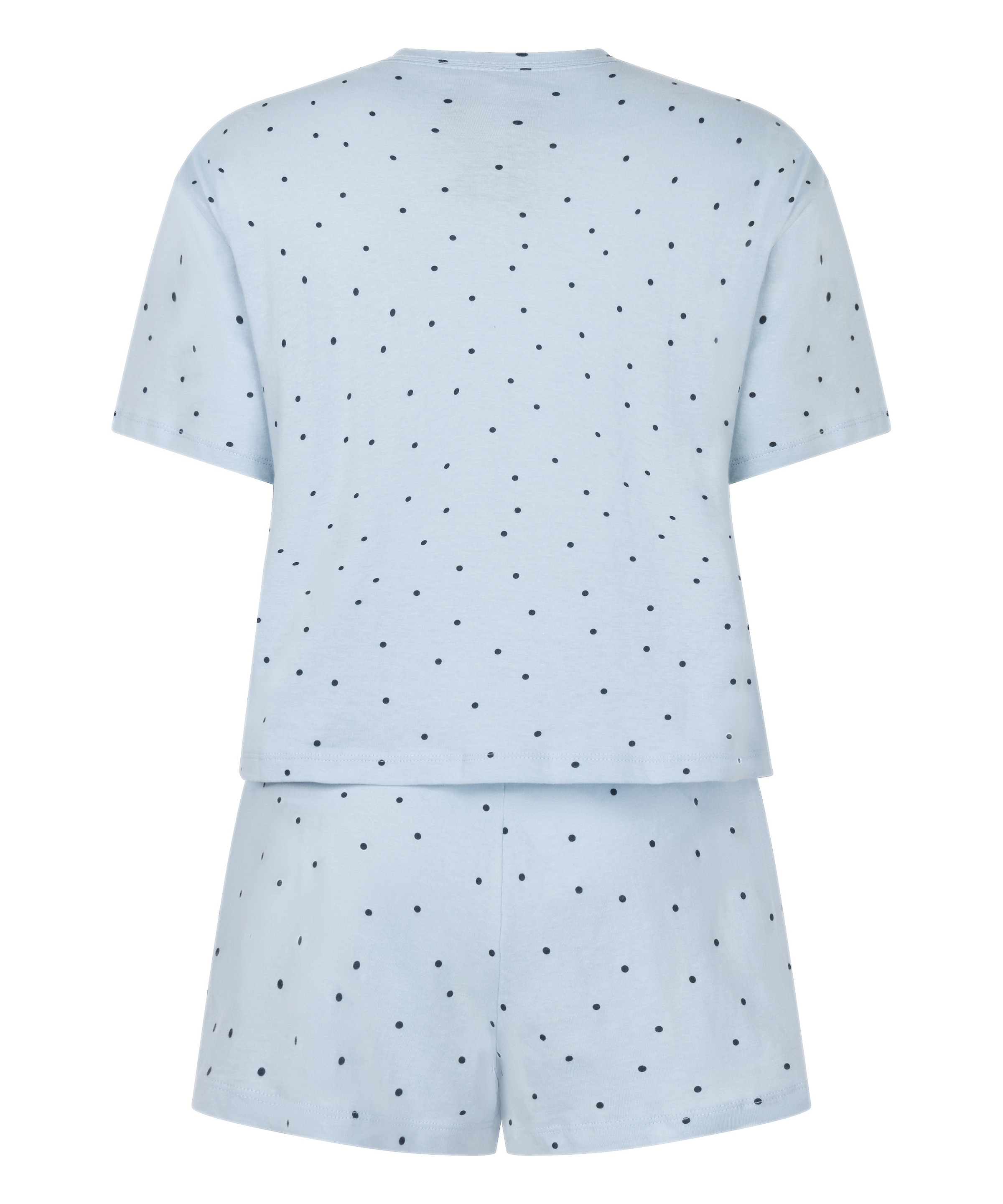 Hunkemöller Pyjama »Pyjama-Set aus Baumwolle«