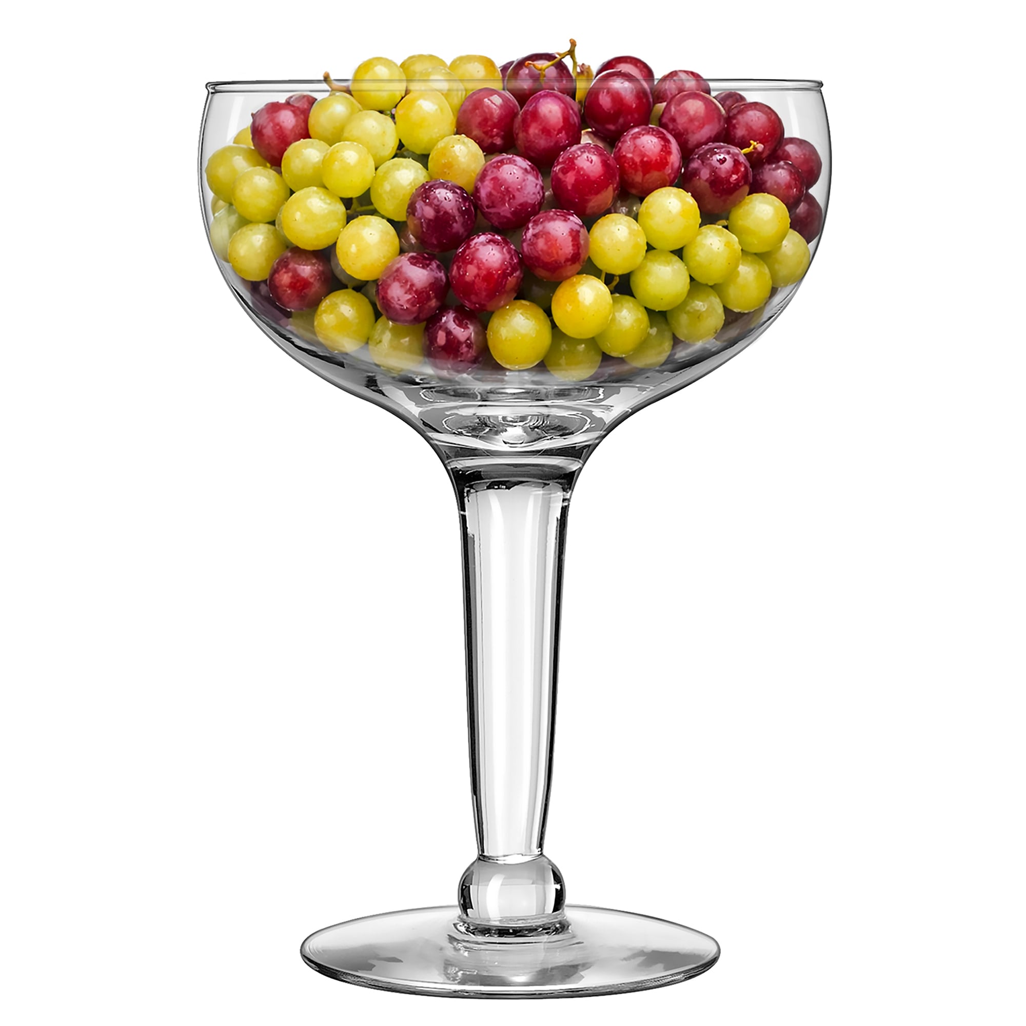 LIBBEY Cocktailglas »SUPER STEMS« 6er Set, H: 27, Ø: 19, 1700 ml