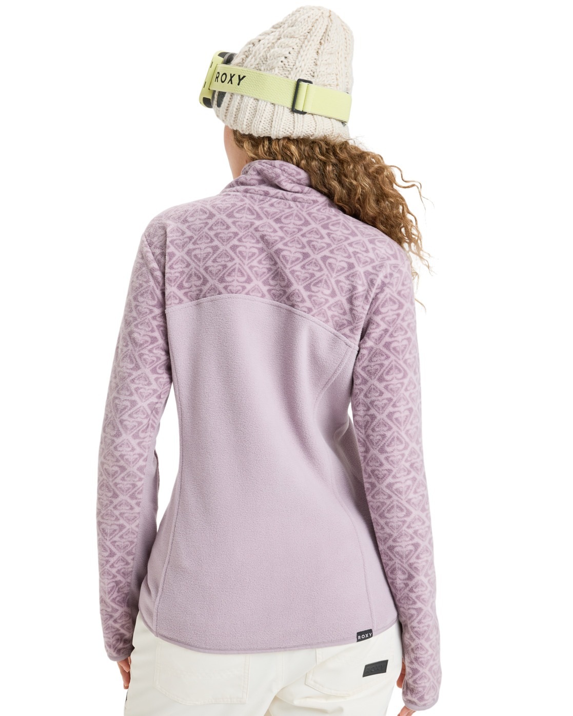 Roxy Pullunder »Sayna Half Zip«