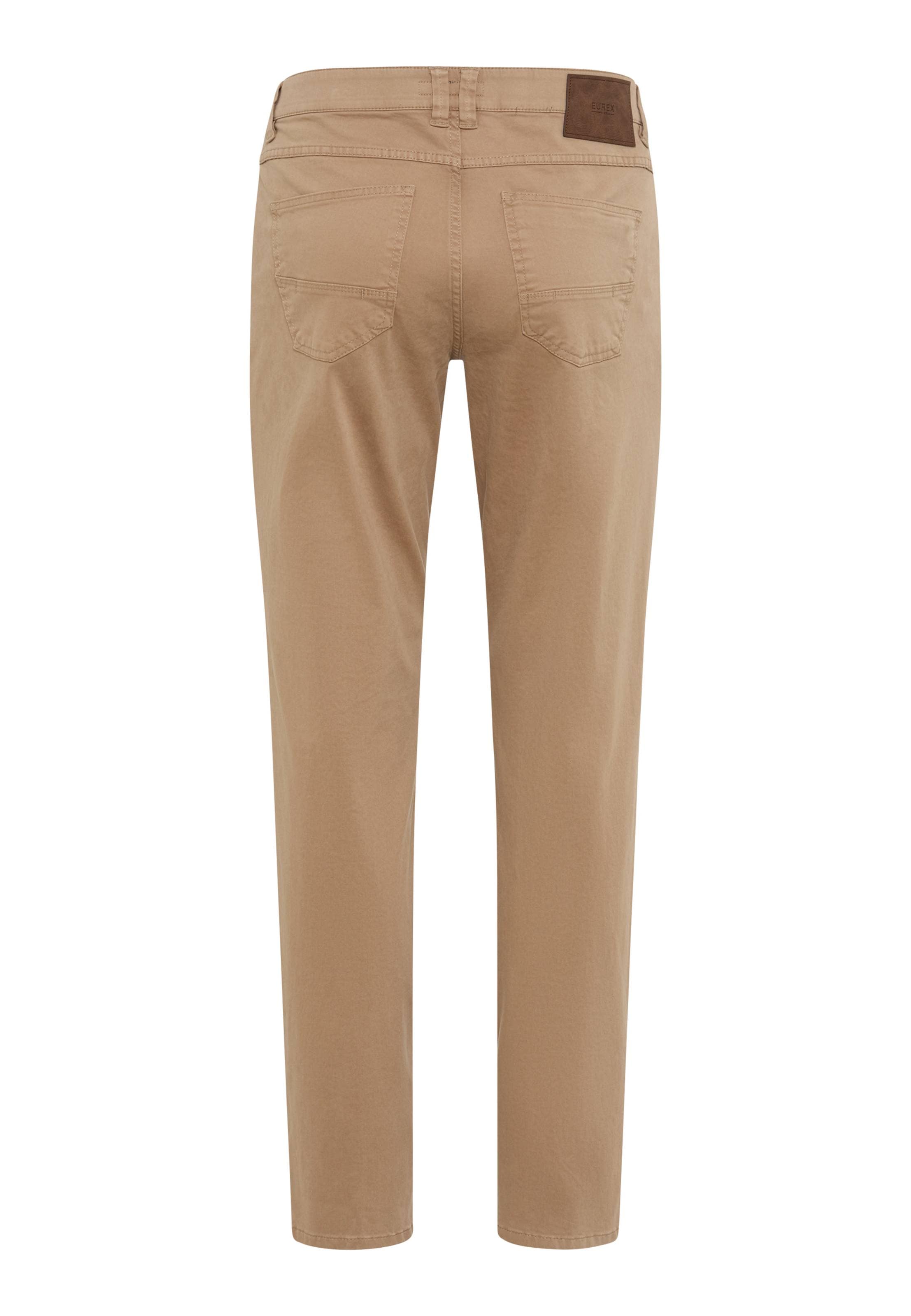 EUREX by BRAX 5-Pocket-Hose »Style LUKE«