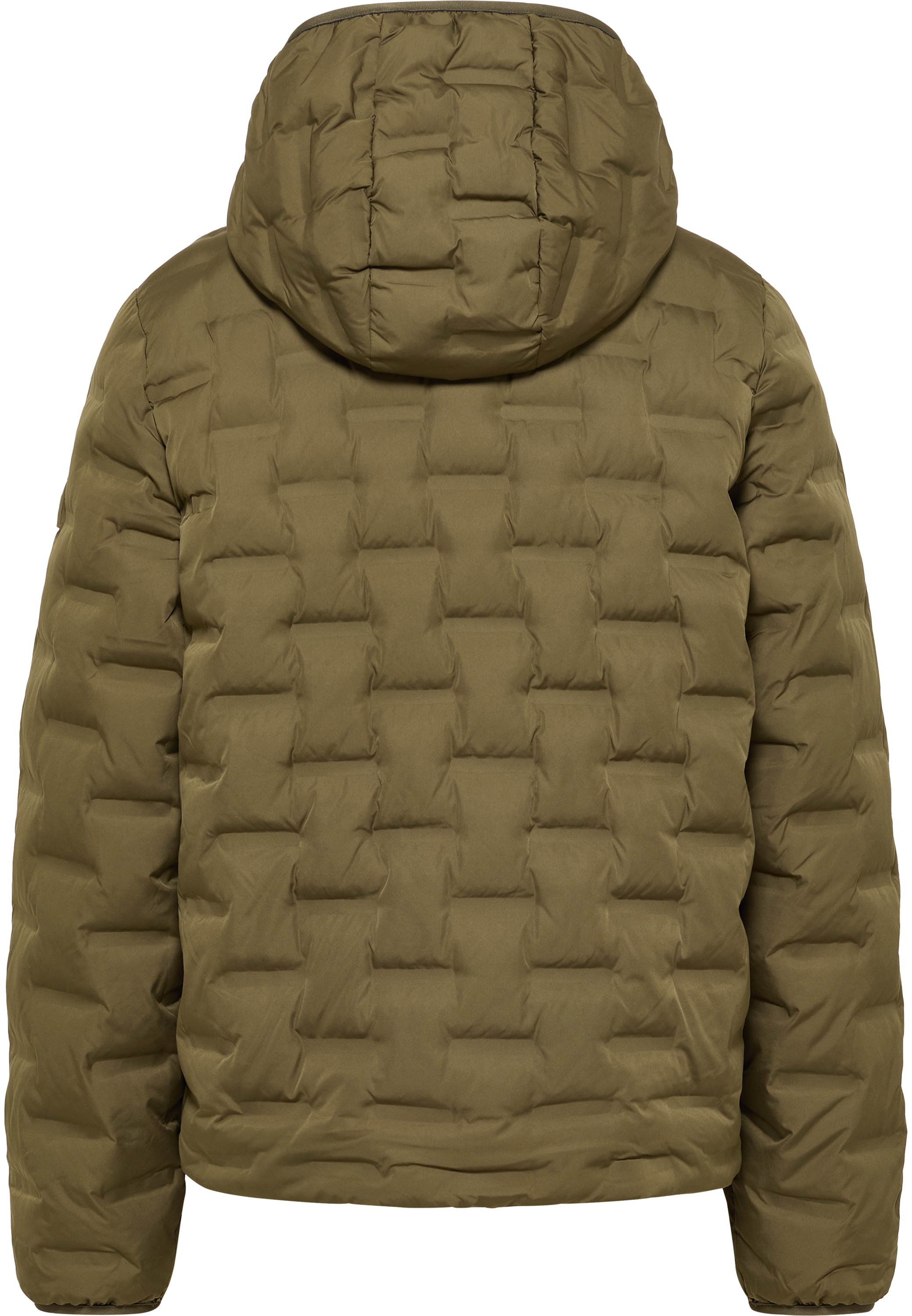 MUSTANG Outdoorjacke »Herren Style Westchase«