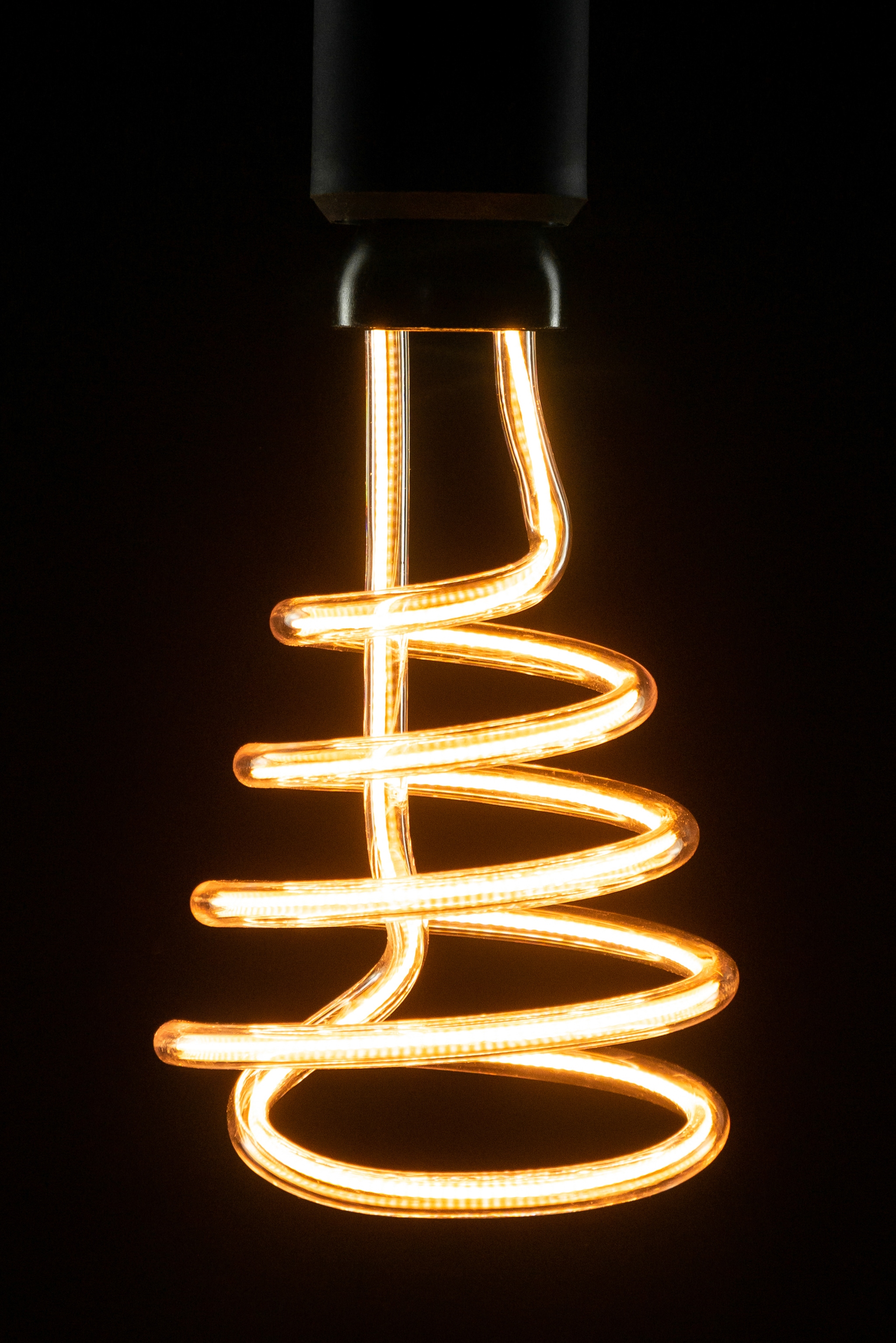 SEGULA LED-Leuchtmittel »LED Art Taifun«, E27, Warmweiß, dimmbar, E27, Art Taifun