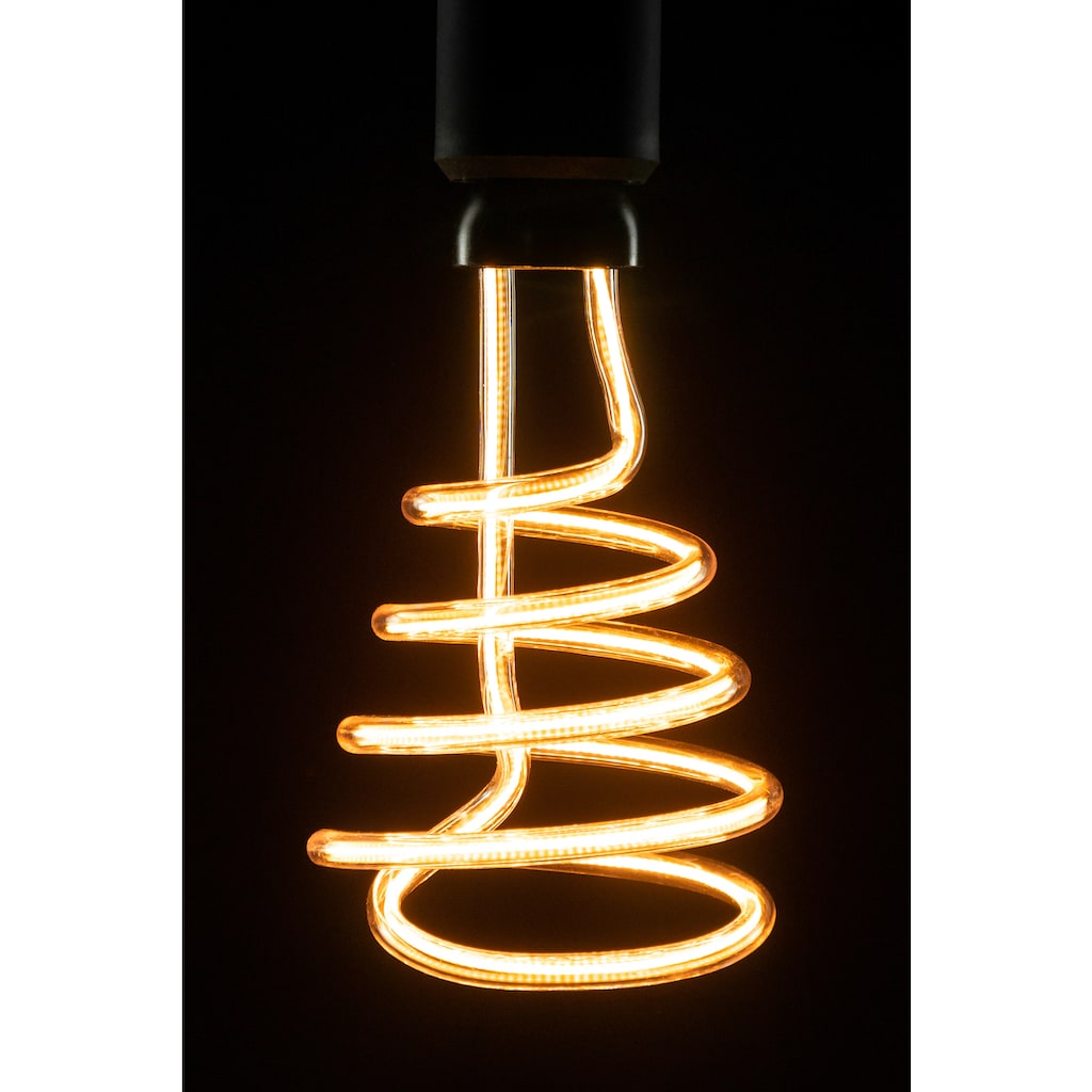 SEGULA LED-Leuchtmittel »LED Art Taifun«, E27, Warmweiß