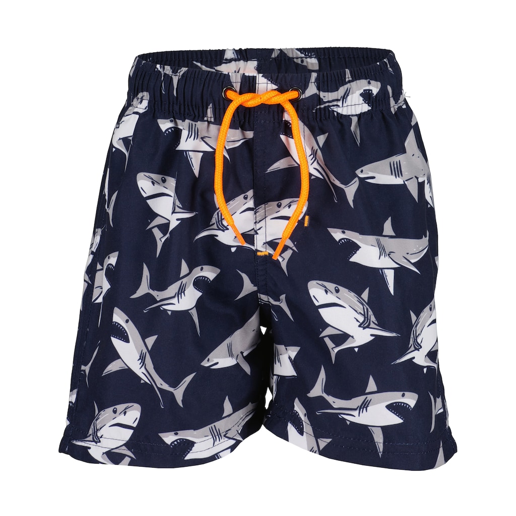 Blue Seven Badeshorts »kl Kn Beach Bermuda«