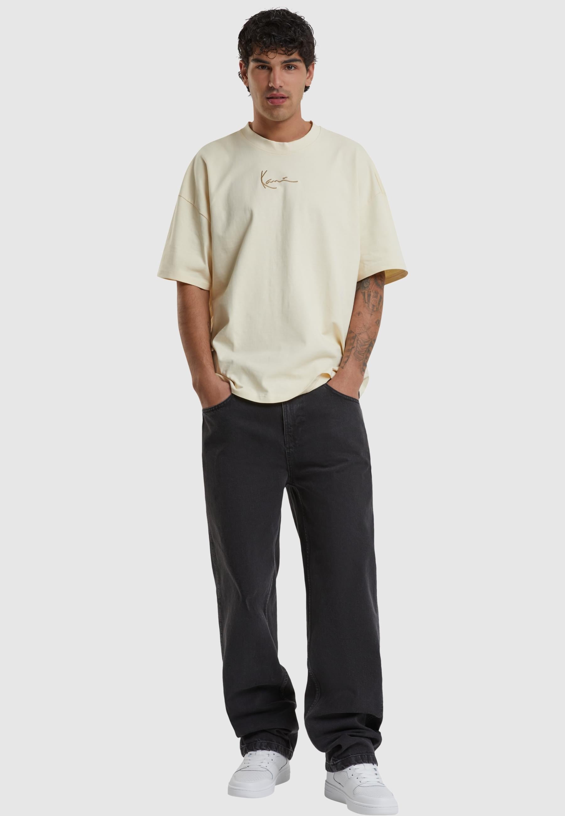 Karl Kani T-Shirt »Karl Kani Herren« 1 Stk.