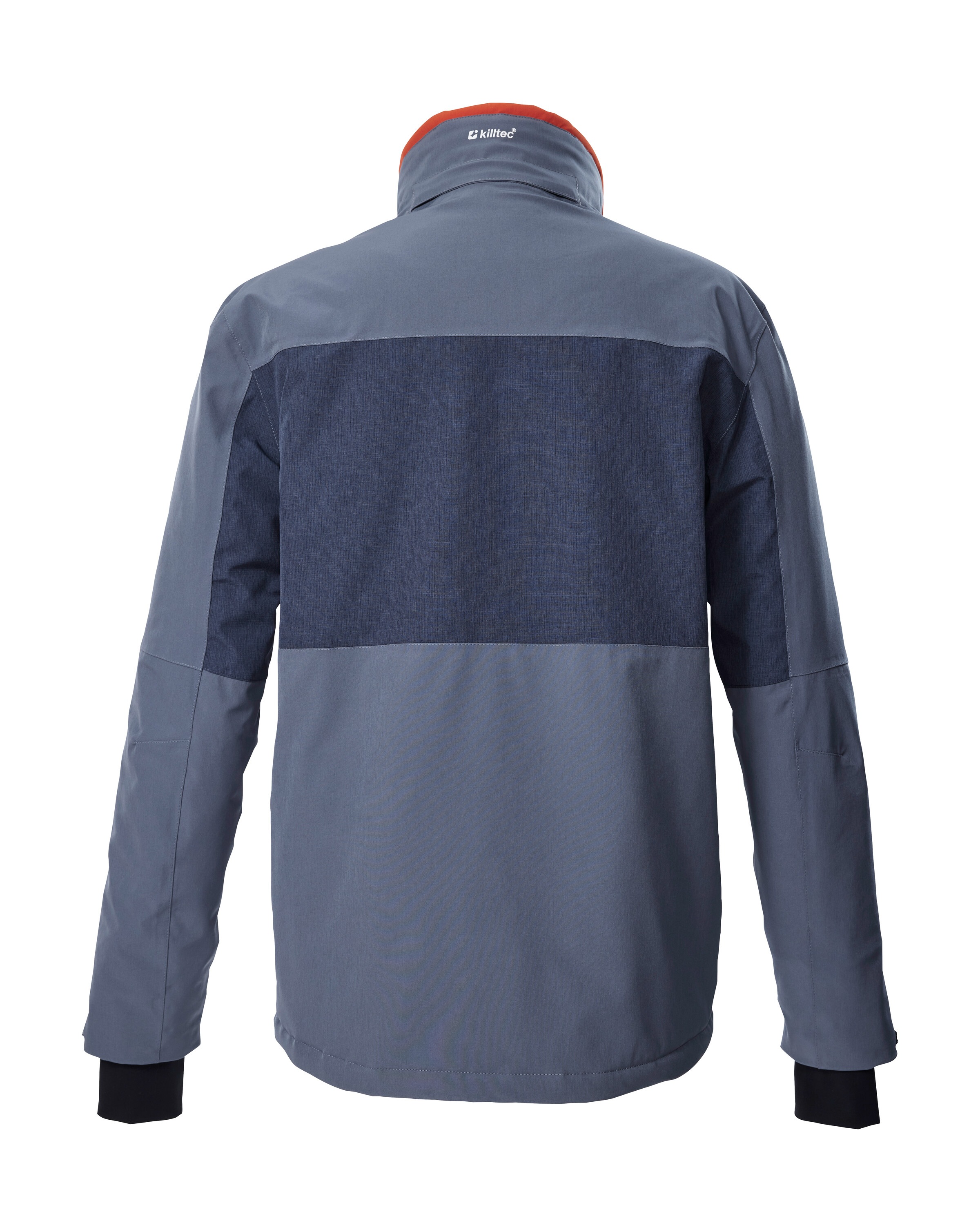 Thumbnail - Killtec Skijacke "KSW 47 MN SKI JCKT" Herren Skijacke: wasserdicht, atmungsaktiv, abnehmbare Kapuze