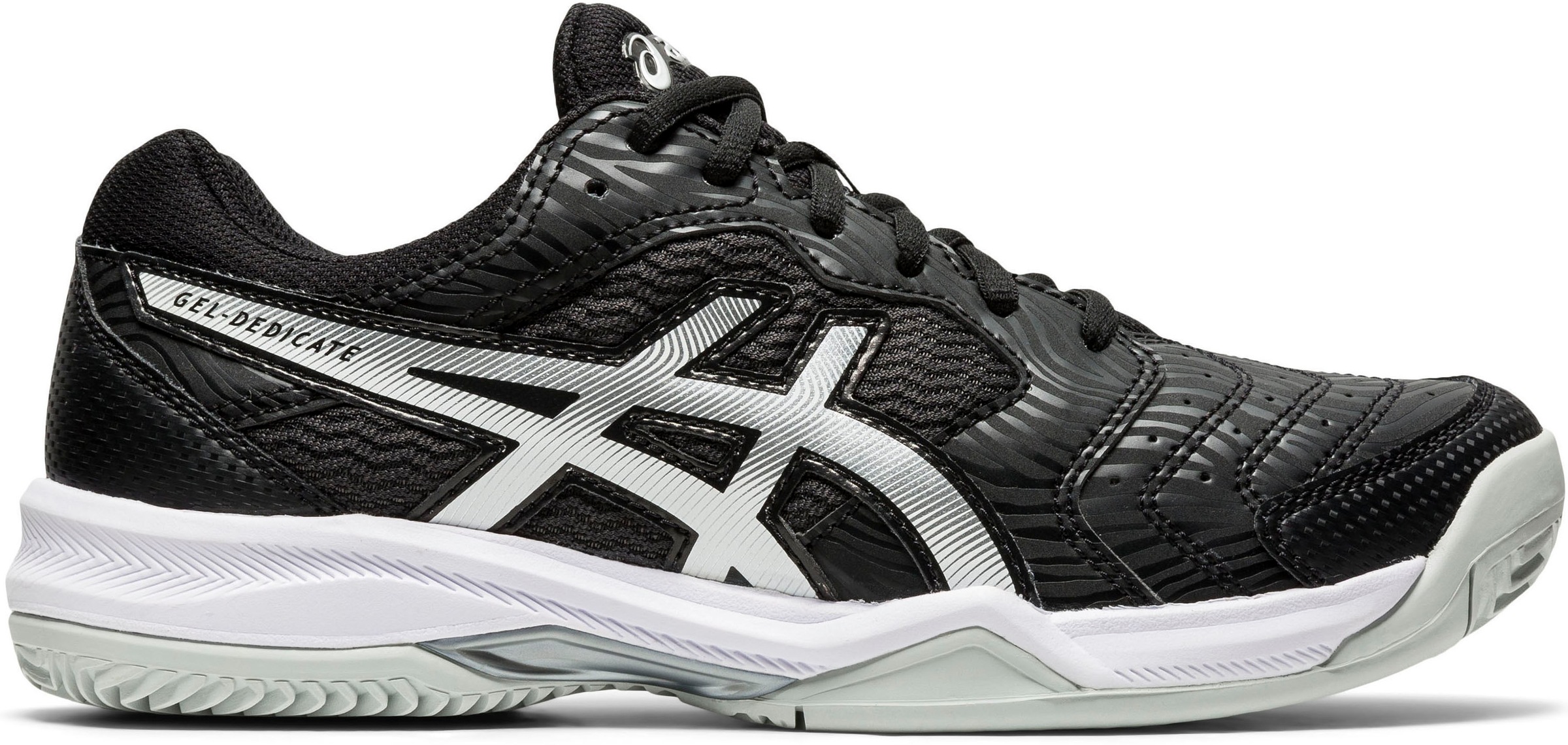 Asics Tennisschuh »GEL-DEDICATE 6 CLAY« bestellen | BAUR