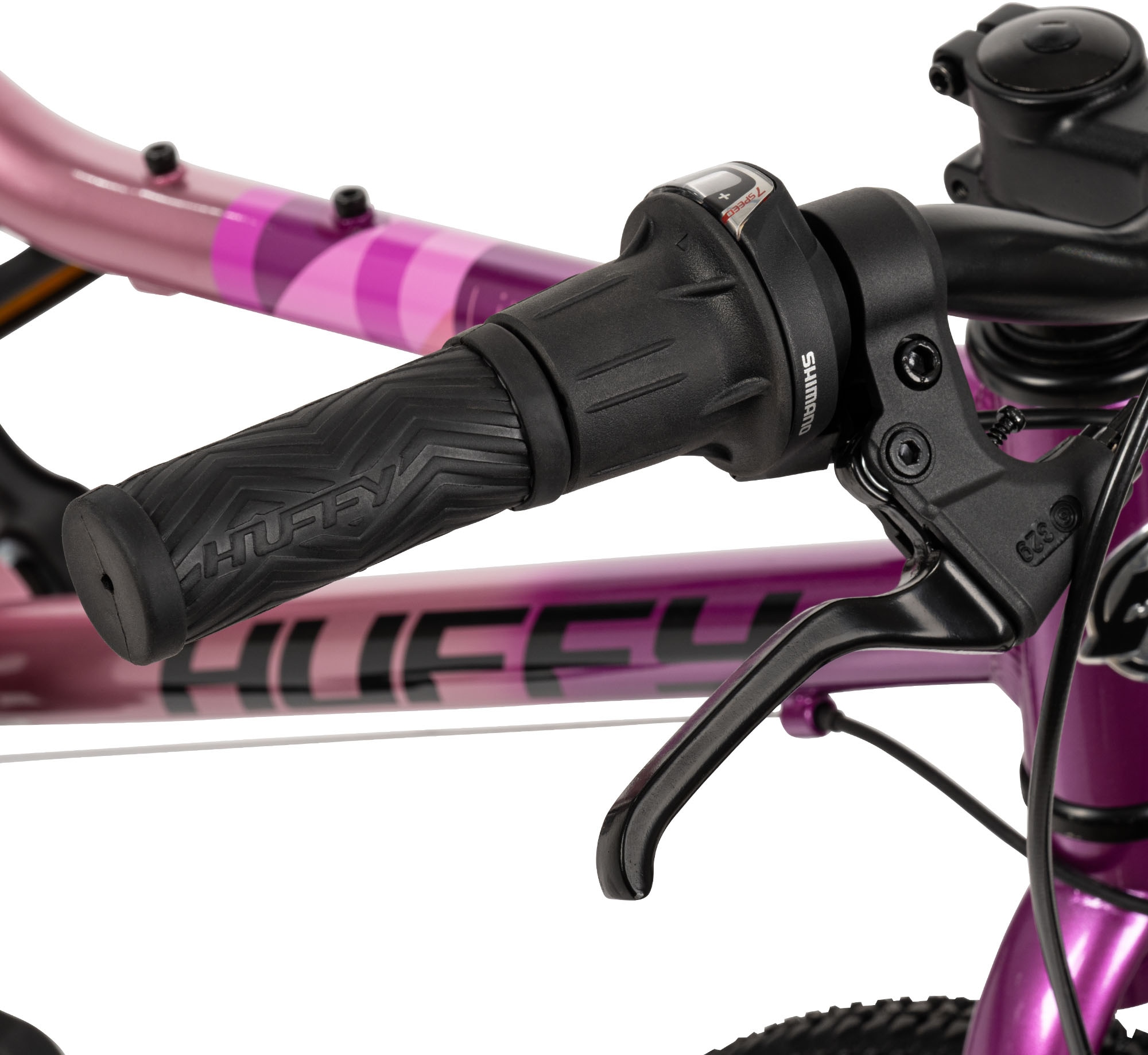 Huffy Mountainbike »20-Zoll Literide Junior 7-Gang Fahrrad«