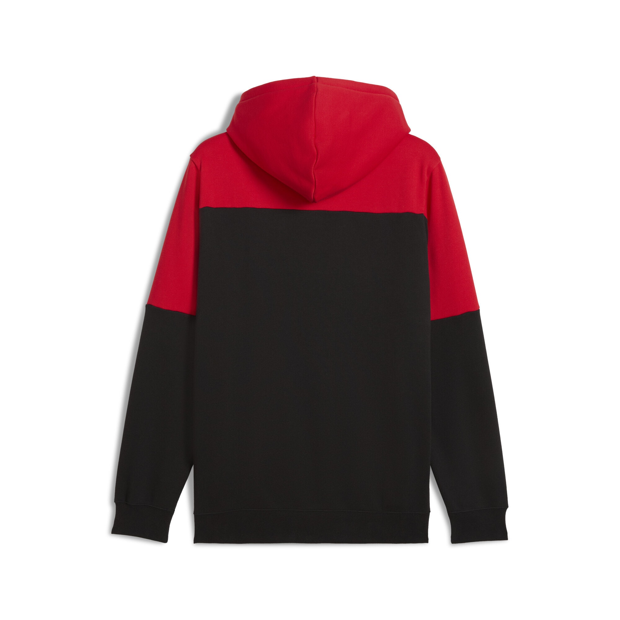 PUMA Hoodie »Around The Block Hoodie Herren«