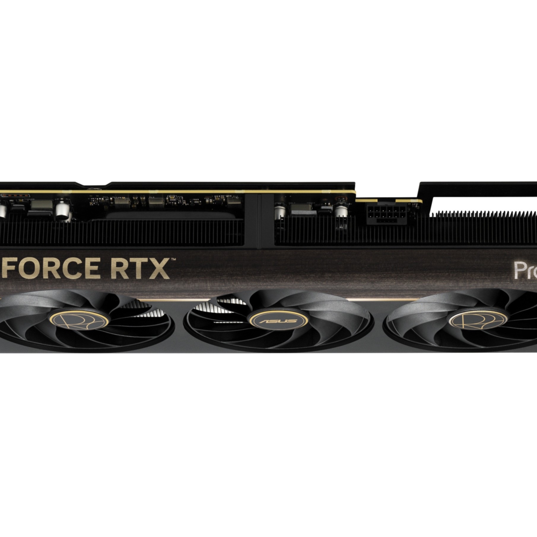 Asus Grafikkarte »PROART-RTX5080-O16G«