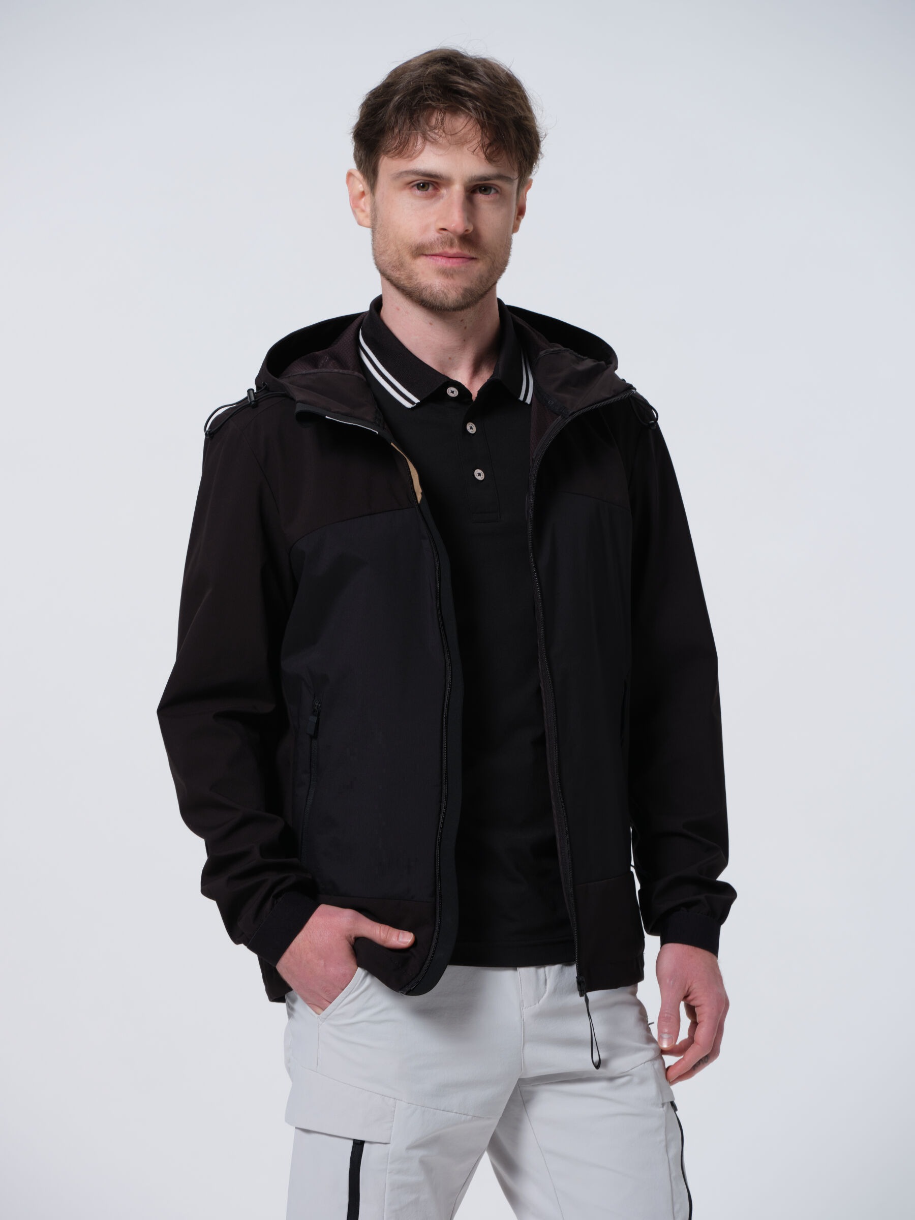 Luhta Outdoorjacke »Luhta Softshell jacke KARIJOKI«