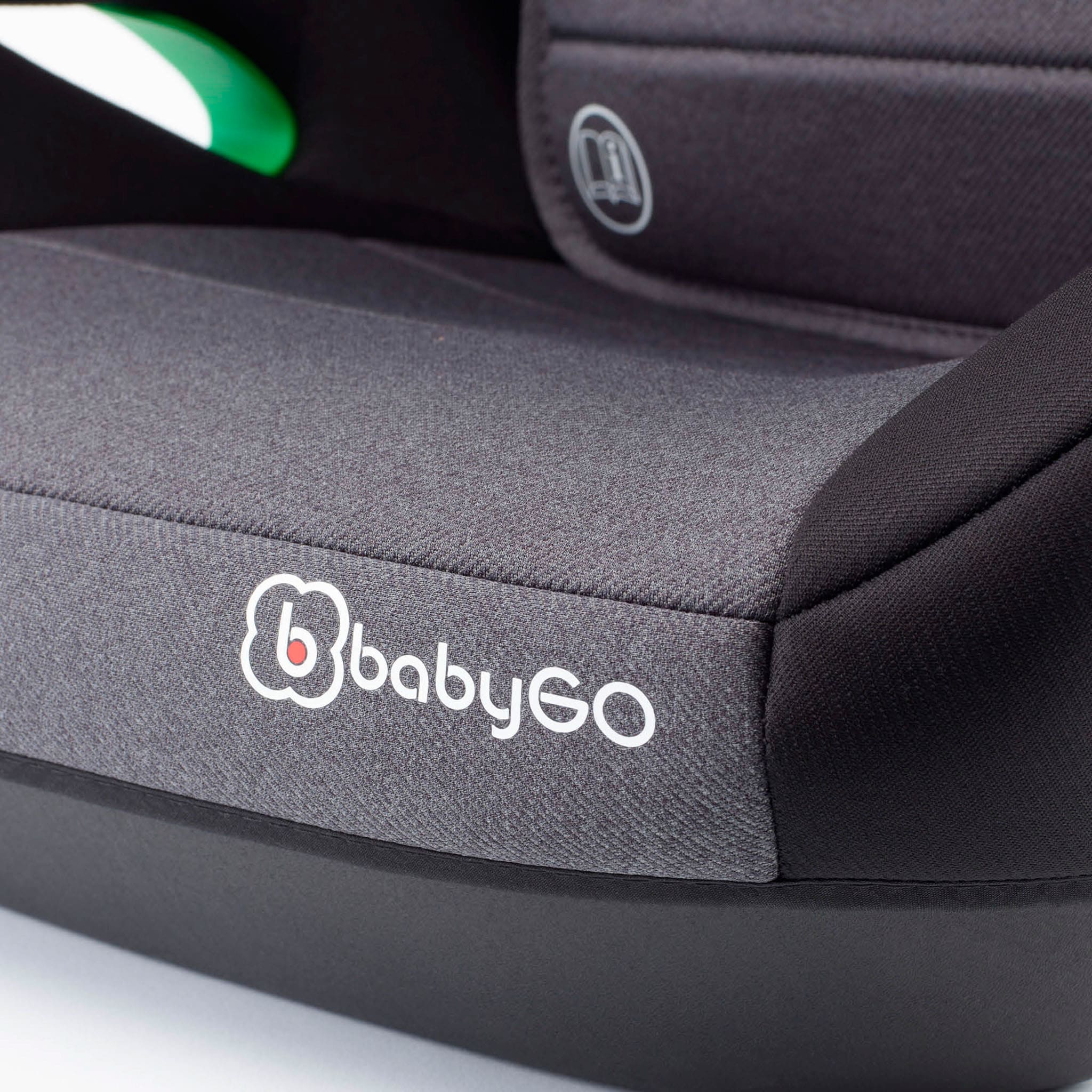 BabyGo Autokindersitz »SafeChild 2«
