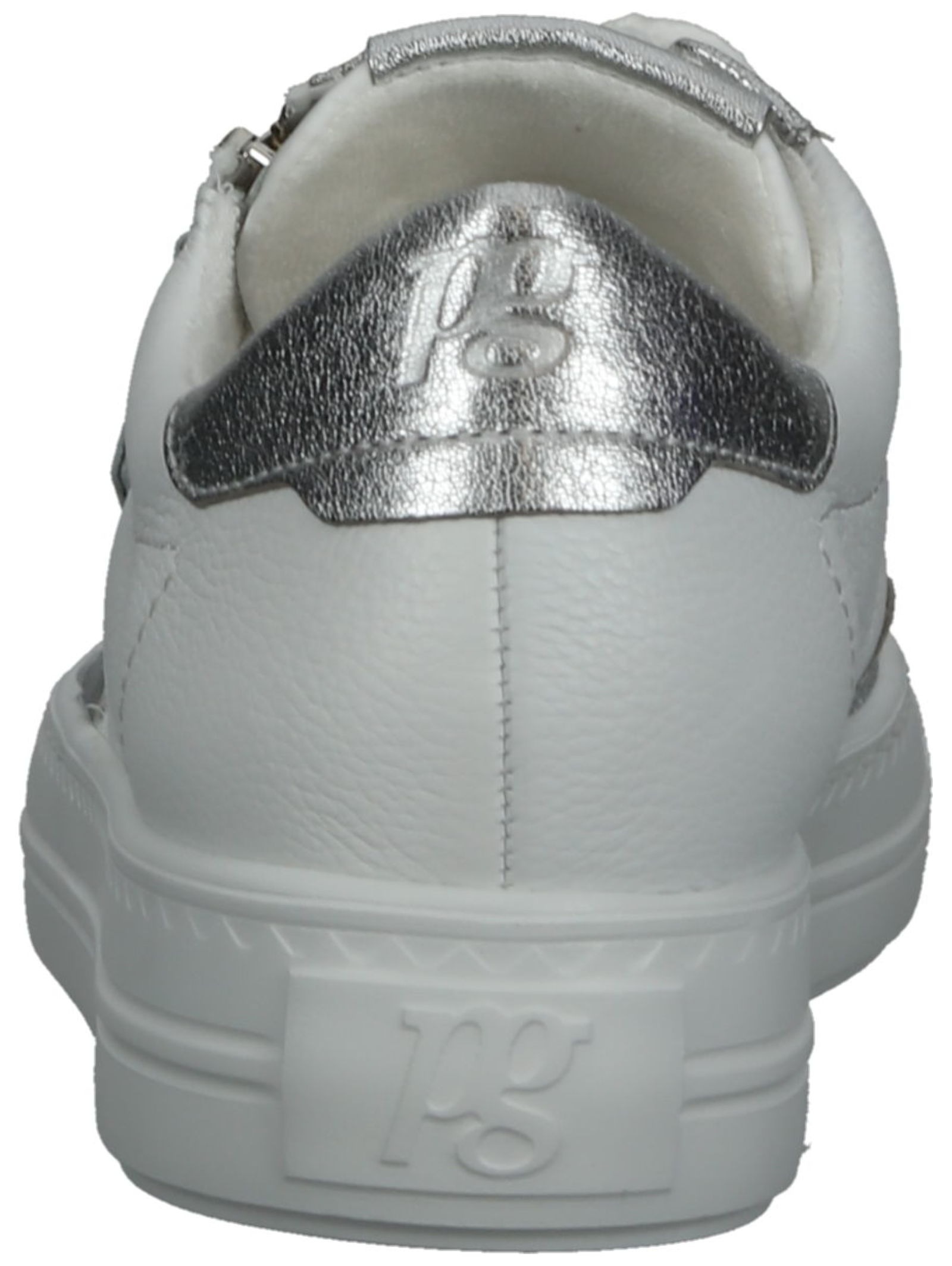 Paul Green Sneaker »Paul Green Sneaker Glattleder«