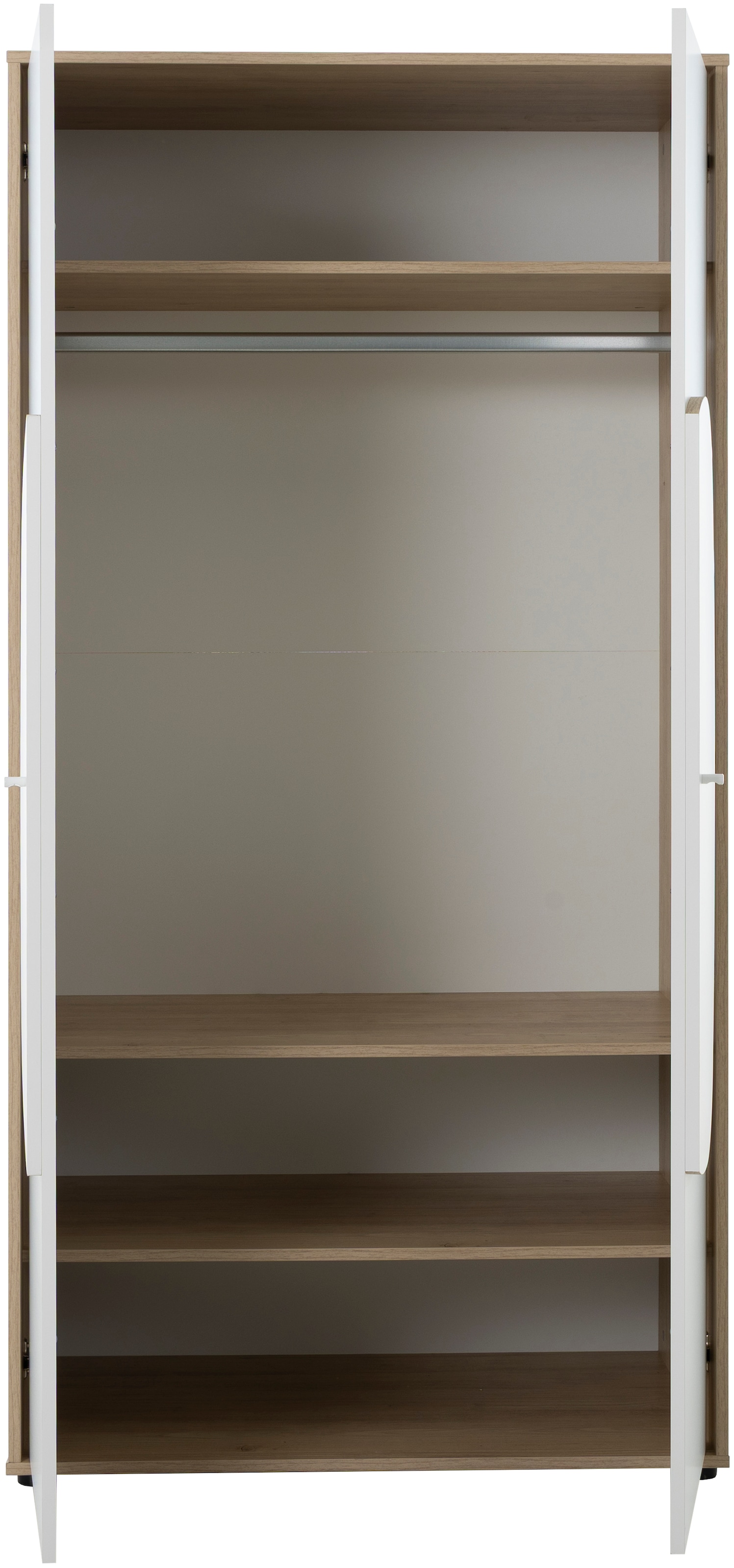 Galipette Babyzimmer-Komplettset »BASILE SET N°2 6tlg« 6 tlg. tlg.