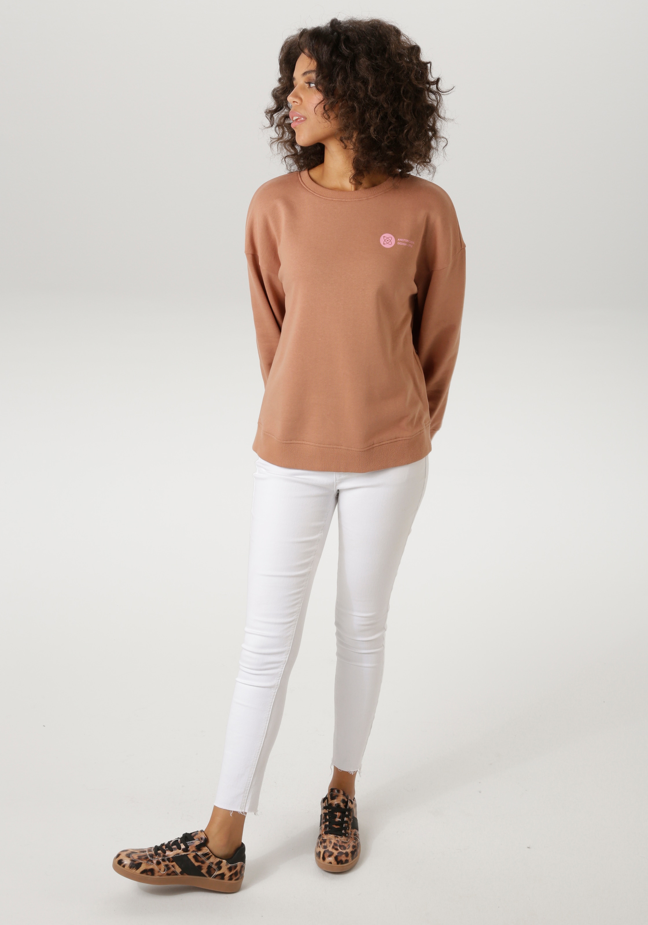 Aniston CASUAL Sweatshirt

