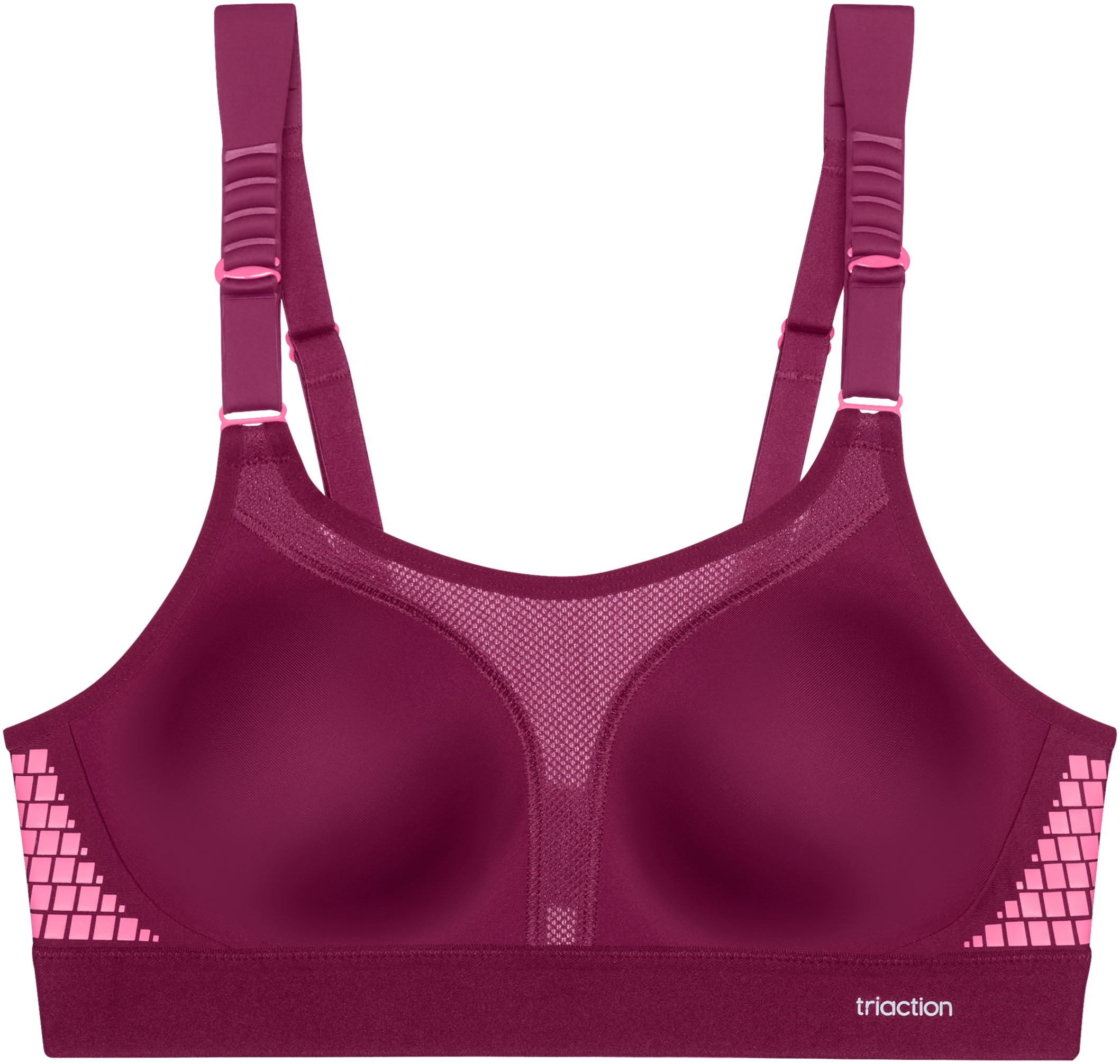 triaction by Triumph Sport-BH "Triaction Extreme Lite N EX", atmungsaktiv u günstig online kaufen