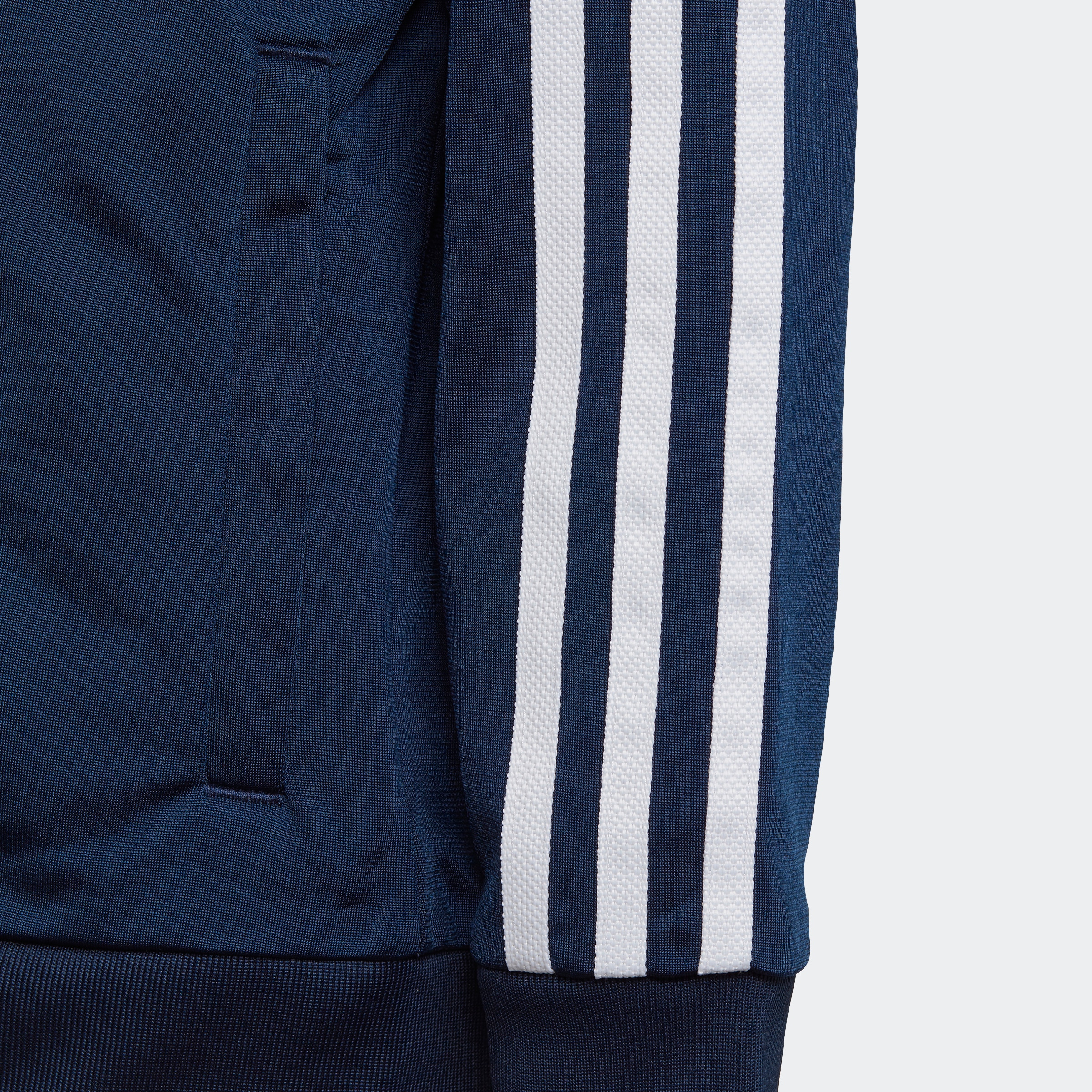 adidas Originals Trainingsanzug »ADICOLOR SST«, (Set, 2 tlg.)