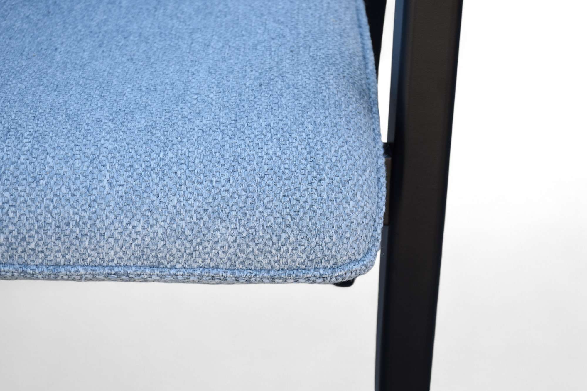 Home affaire Armlehnstuhl »Loreen Esszimmerstuhl, Polsterstuhl, Wohnstuhl, Essstuhl mit Armlehnen«, (Set), 2 St., Webstoff, Massivholzgestell und Armlehnen, stilvoll, bequem, Designstuhl