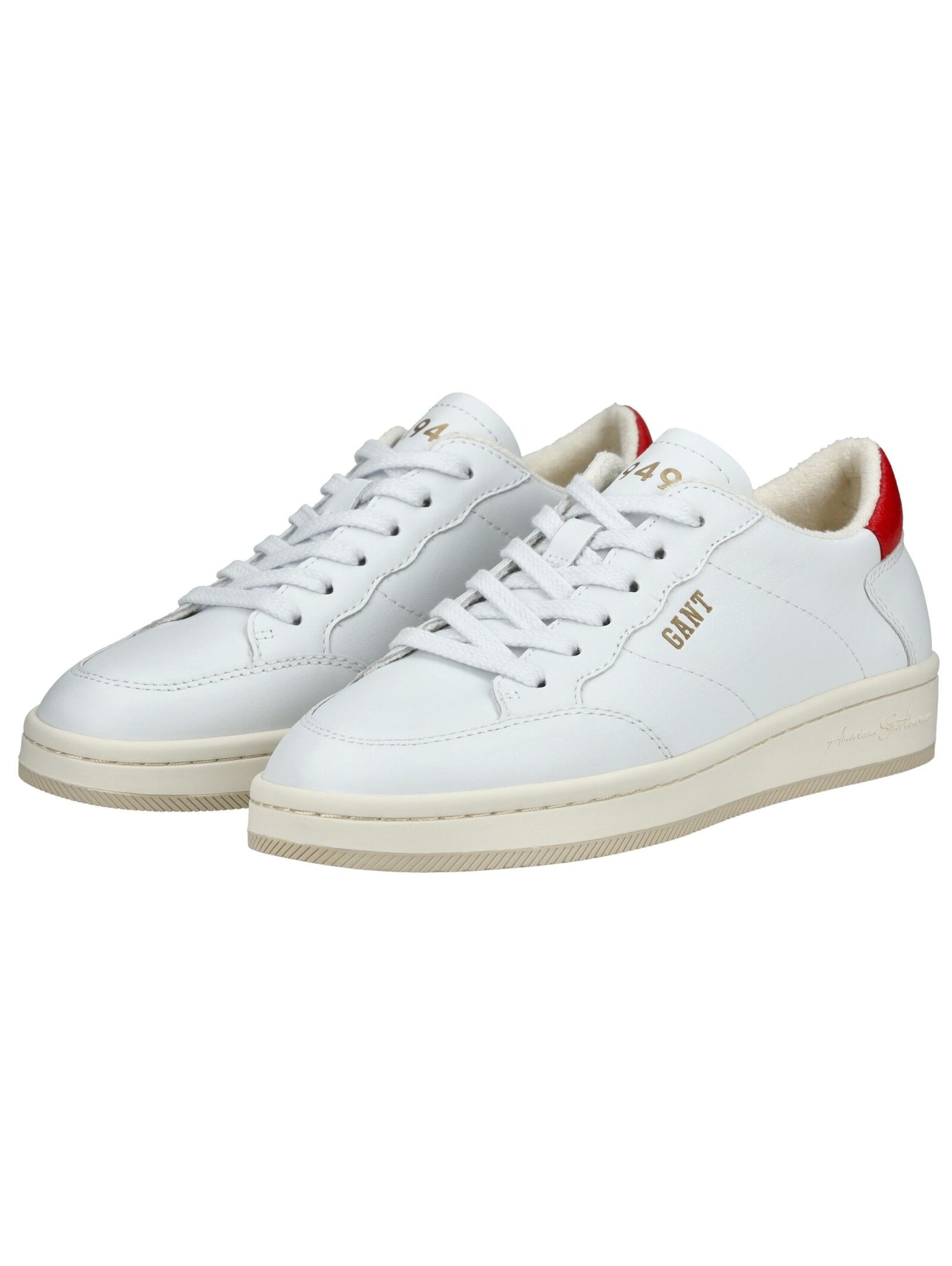 Gant Sneaker »Gant Sneaker Leder«