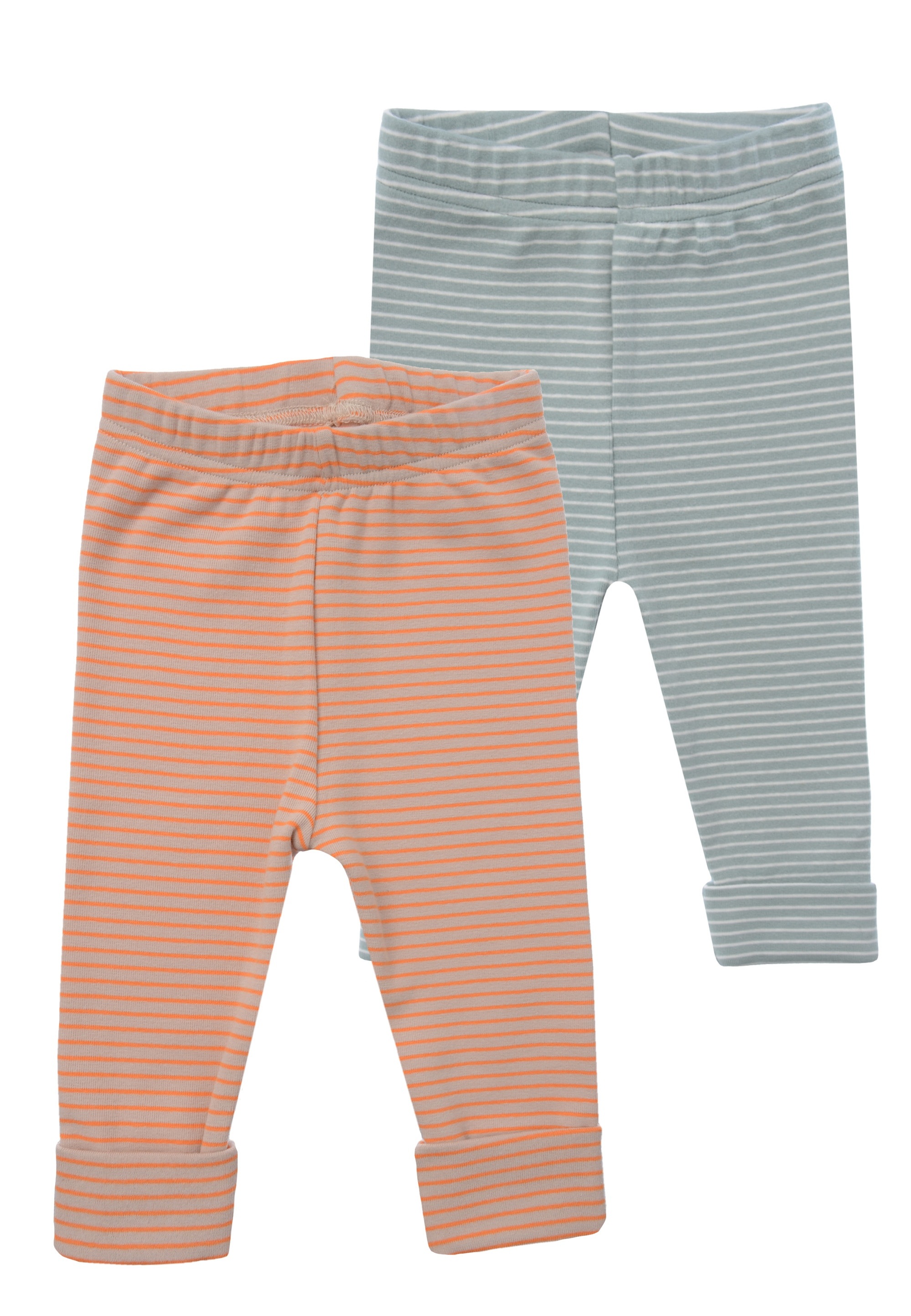 Liliput Leggings su praktischen Umschlagbündch...