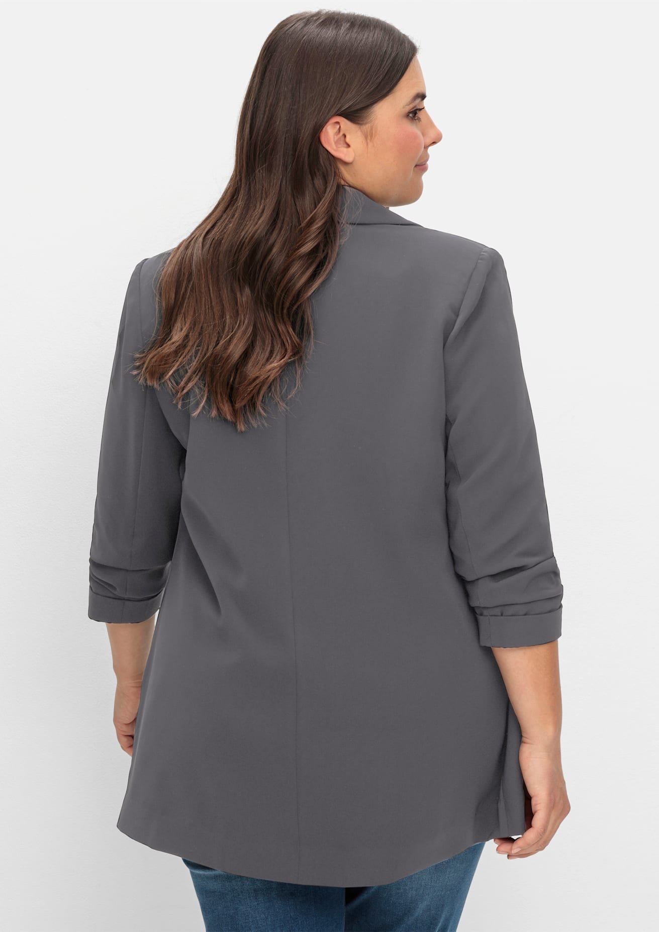 Sheego Longblazer »Longblazer«