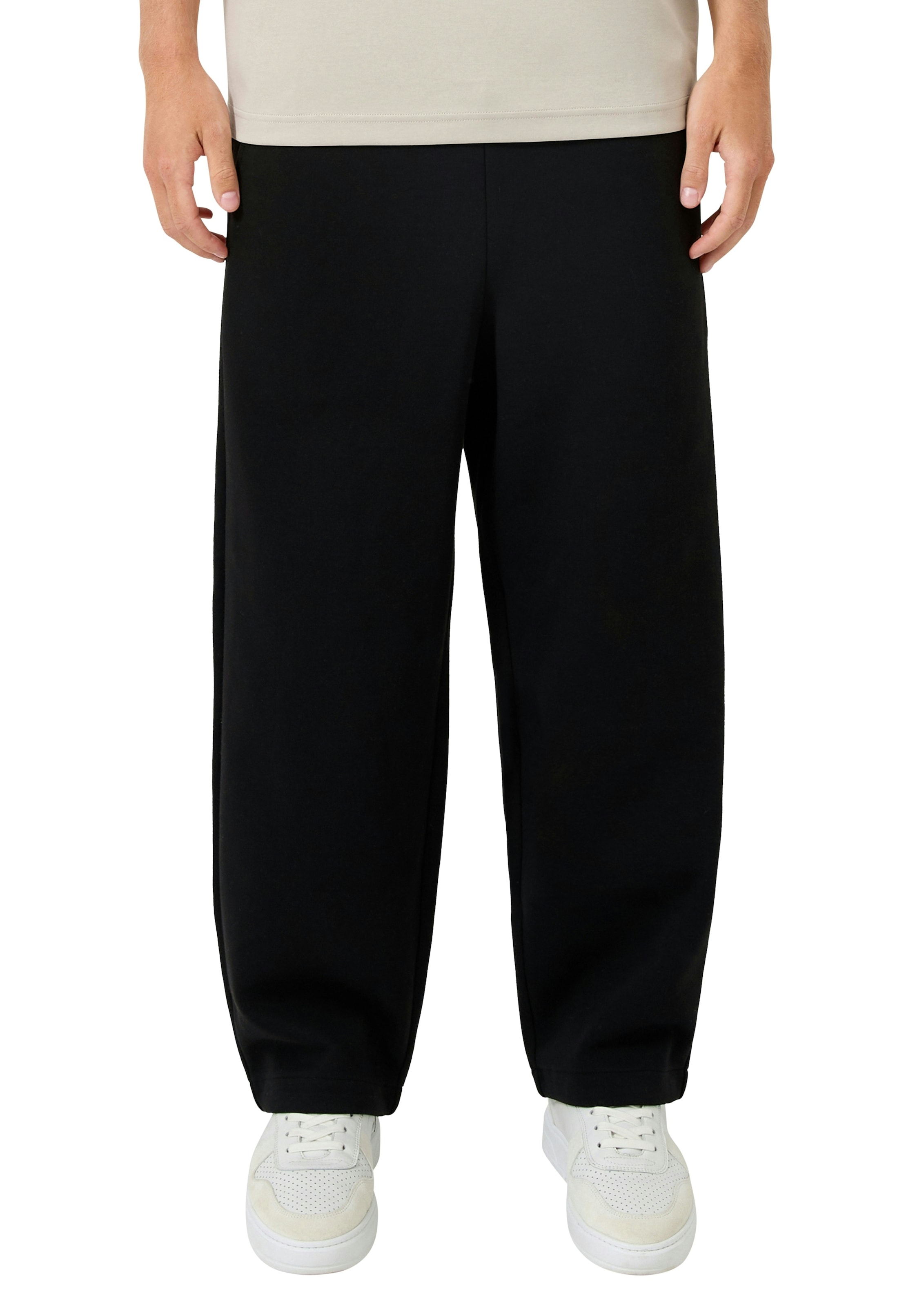 QS Jogginghose mit elastischem Bund