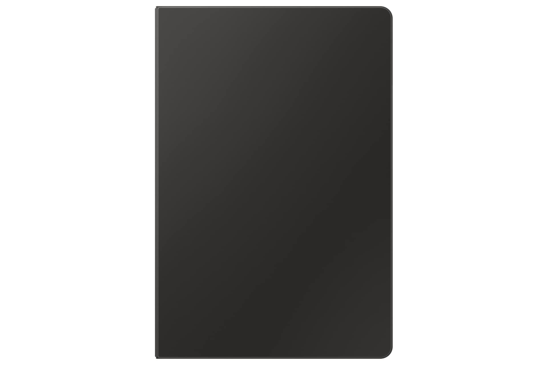 Samsung Tablet-Tastatur »Book Cover Keyboard für Tab S10 FE+«, (Funktionstasten)