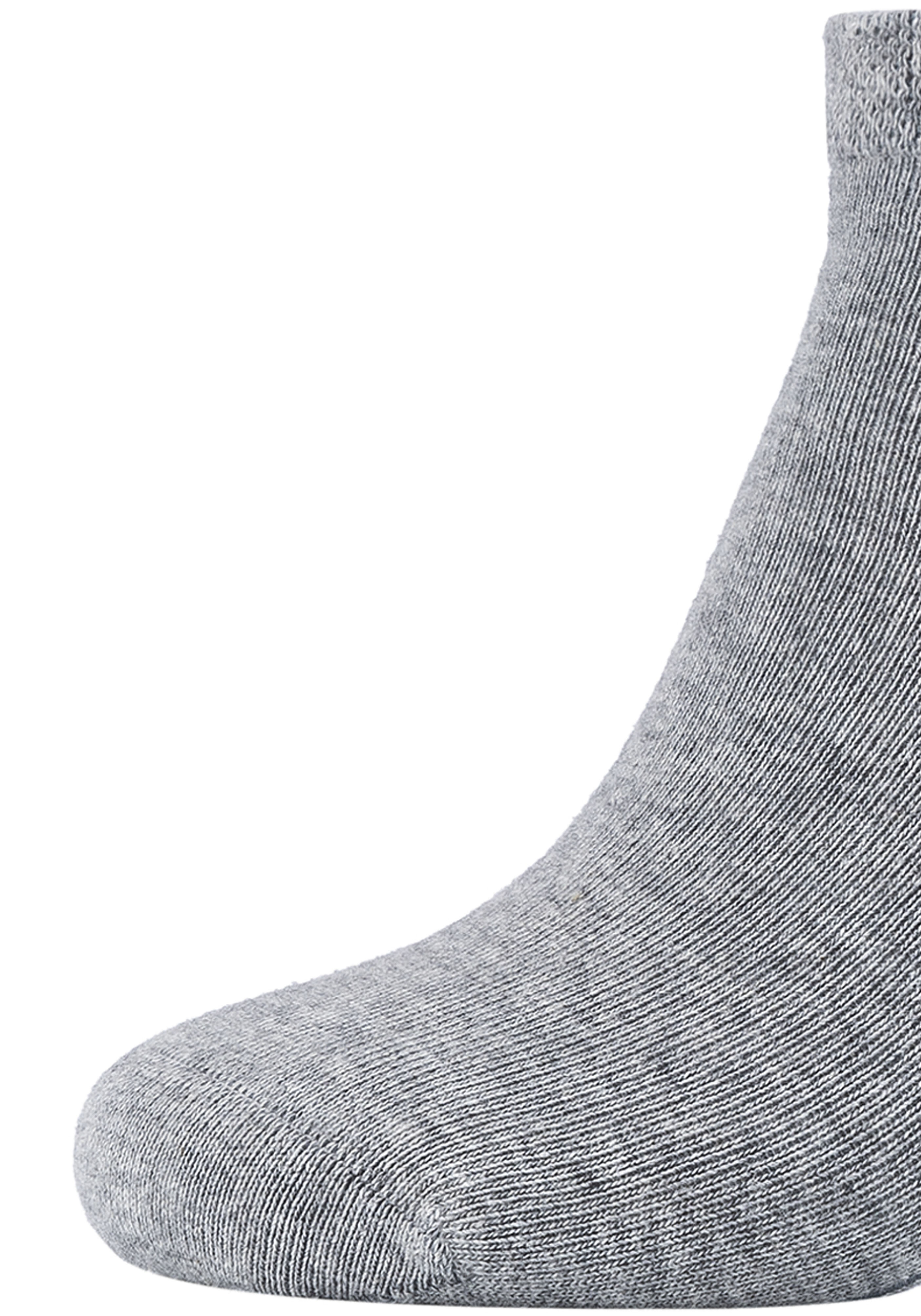 Thumbnail - Camano Sneakersocken "ca-soft" 7 Paar, 7 Paar tlg. mit weichem Komfortbund ohne drückende Nähte