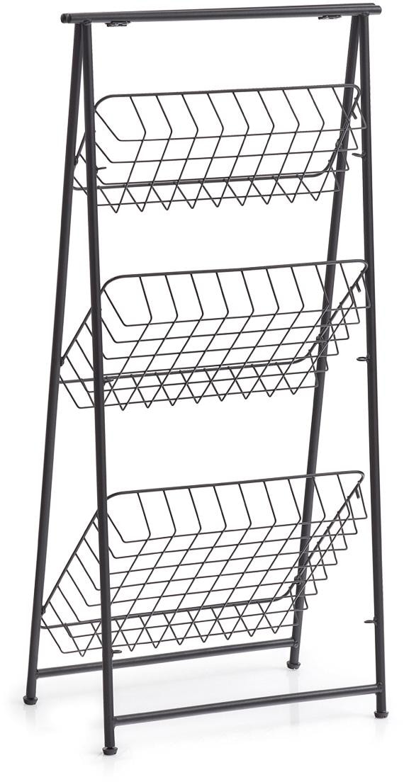 Zeller Present Standregal, 3-lagig | BAUR