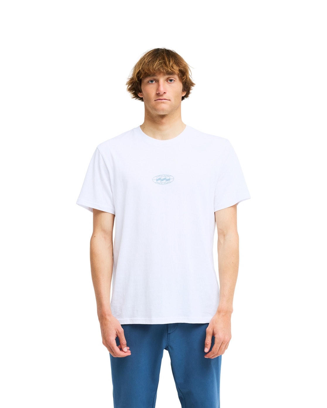 Billabong T-Shirt "Coordinates"
