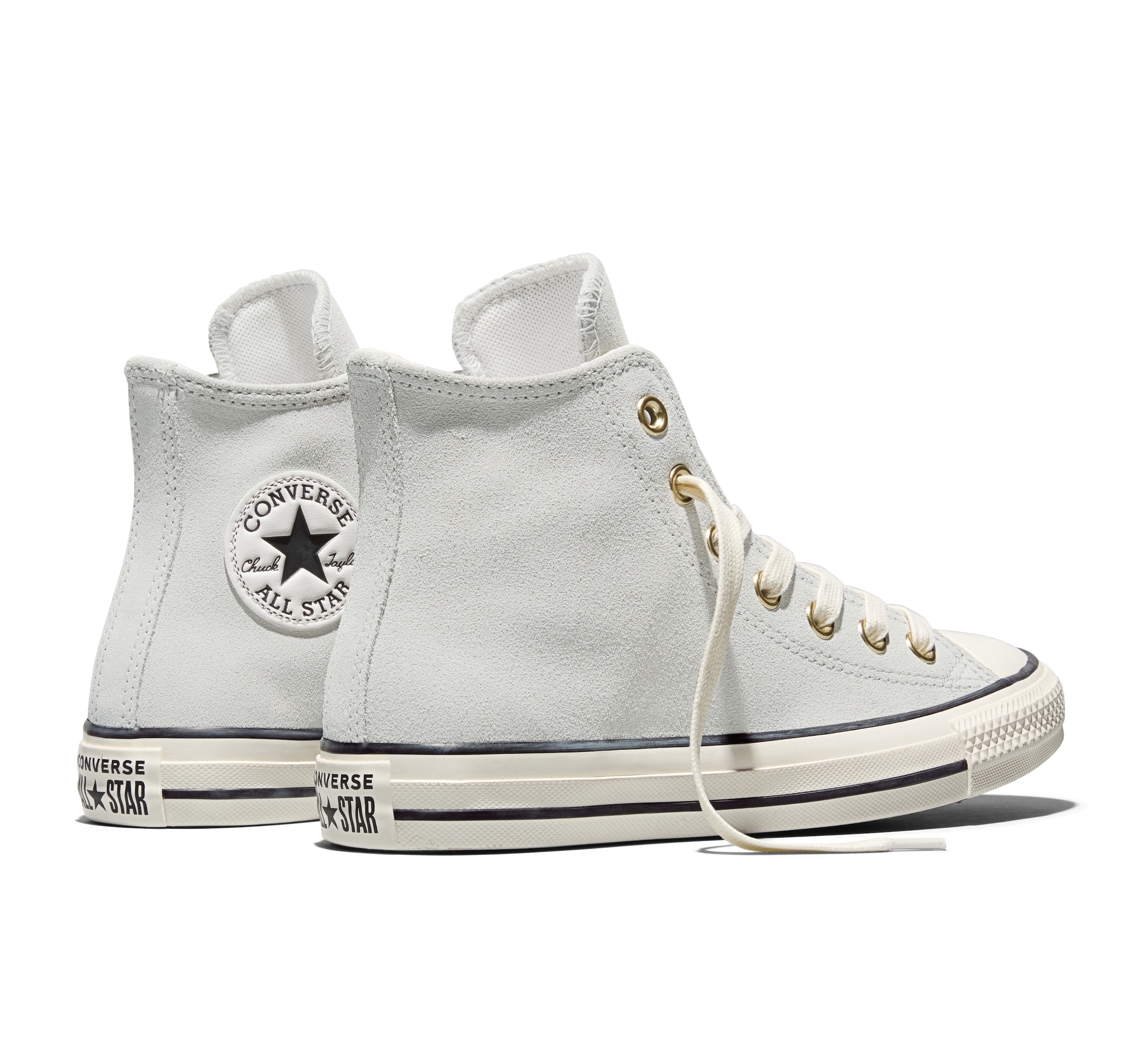 Converse Sneaker »CHUCK TAYLOR ALL STAR SUEDE«