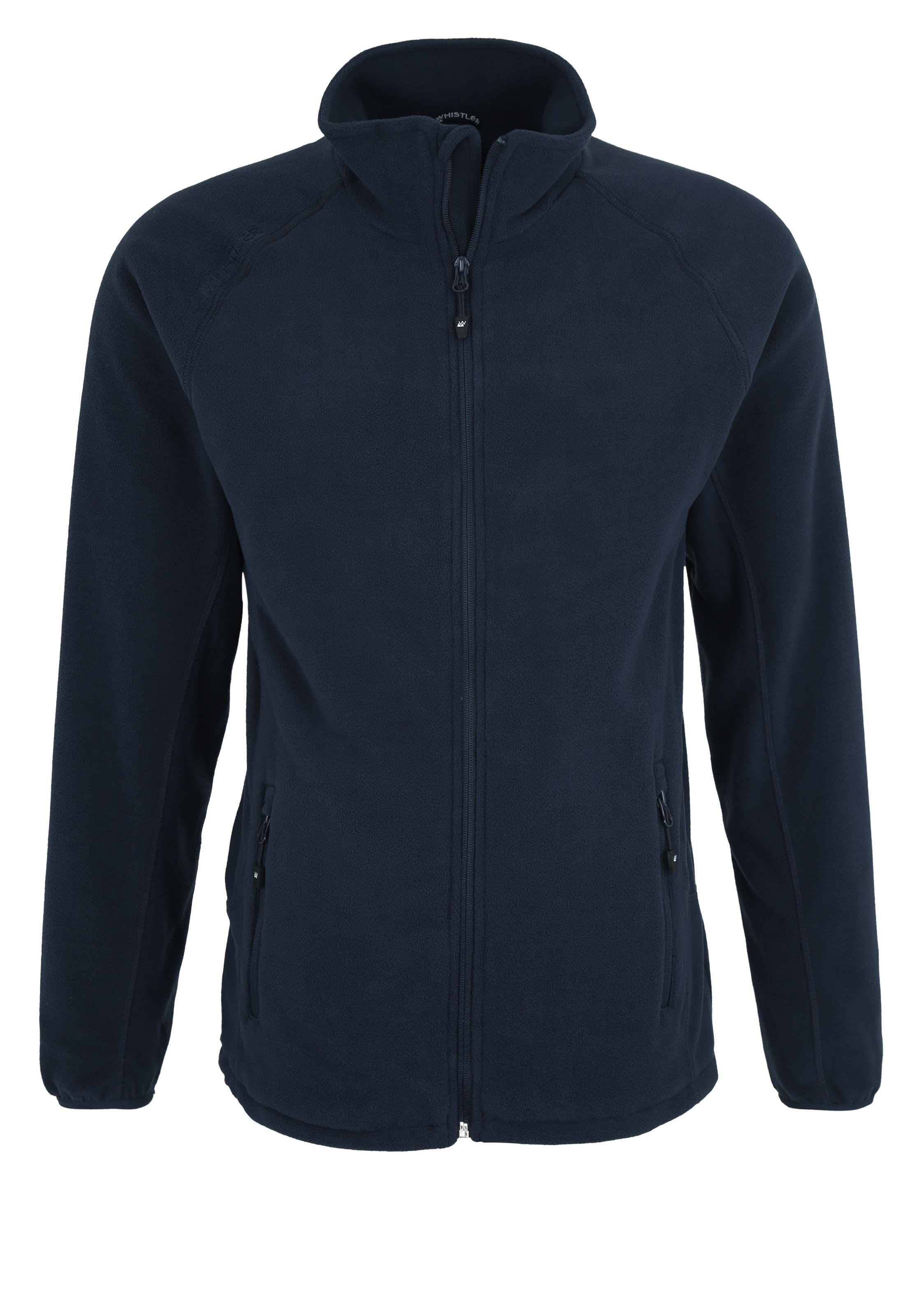 WHISTLER Fleecejacke »Peacehaven«, im schlichten Design