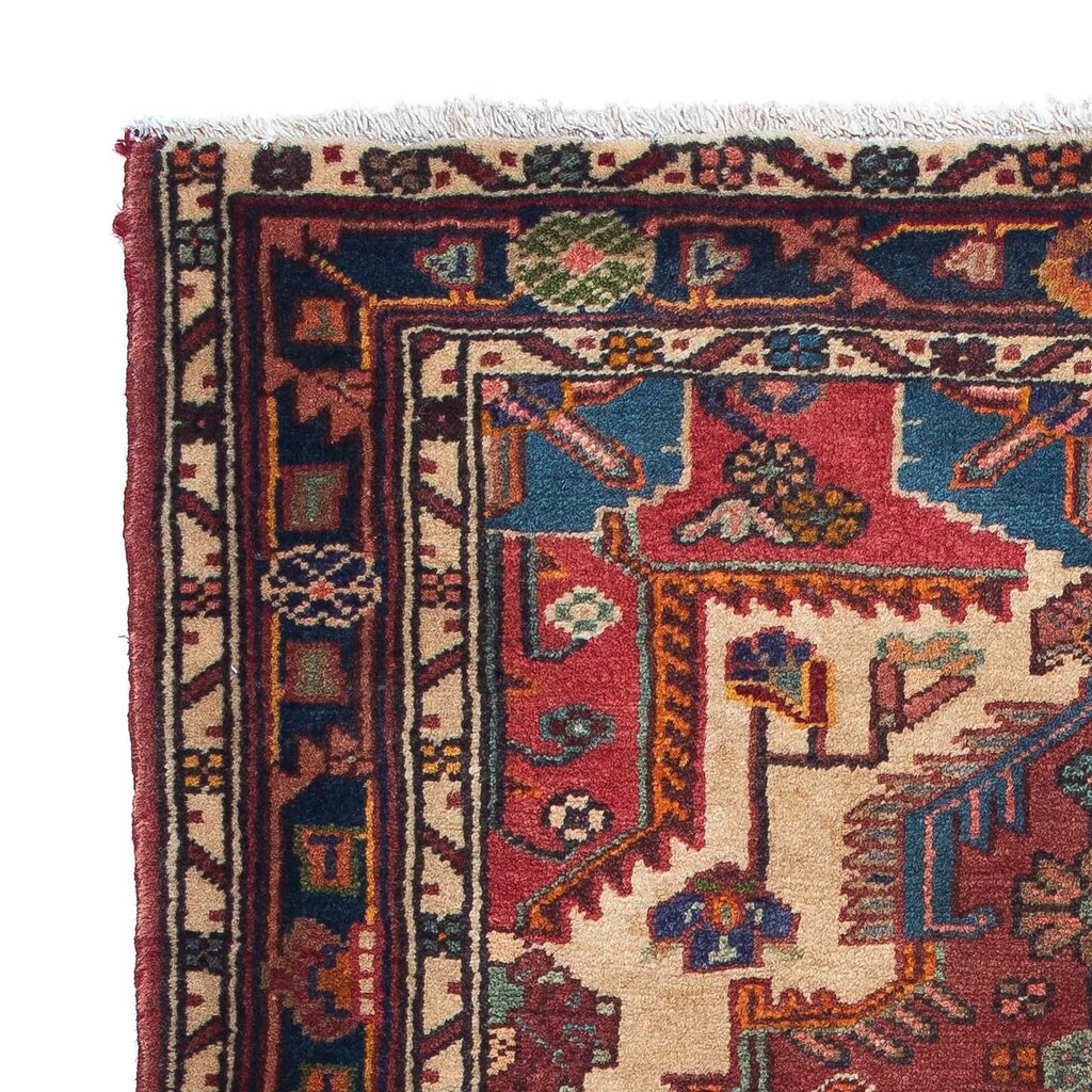 Wohnen Teppiche morgenland Wollteppich »Kelim Maimene Streifen 447 x 346 cm«, rechteckig, 0,5 mm Höhe, Unikat mit Zertifikat meh Wohnen Teppiche morgenland Wollteppich »Kelim Maimene Streifen 447 x 346 cm«, rechteckig, 0,5 mm Höhe, Unikat mit Zertifikat meh