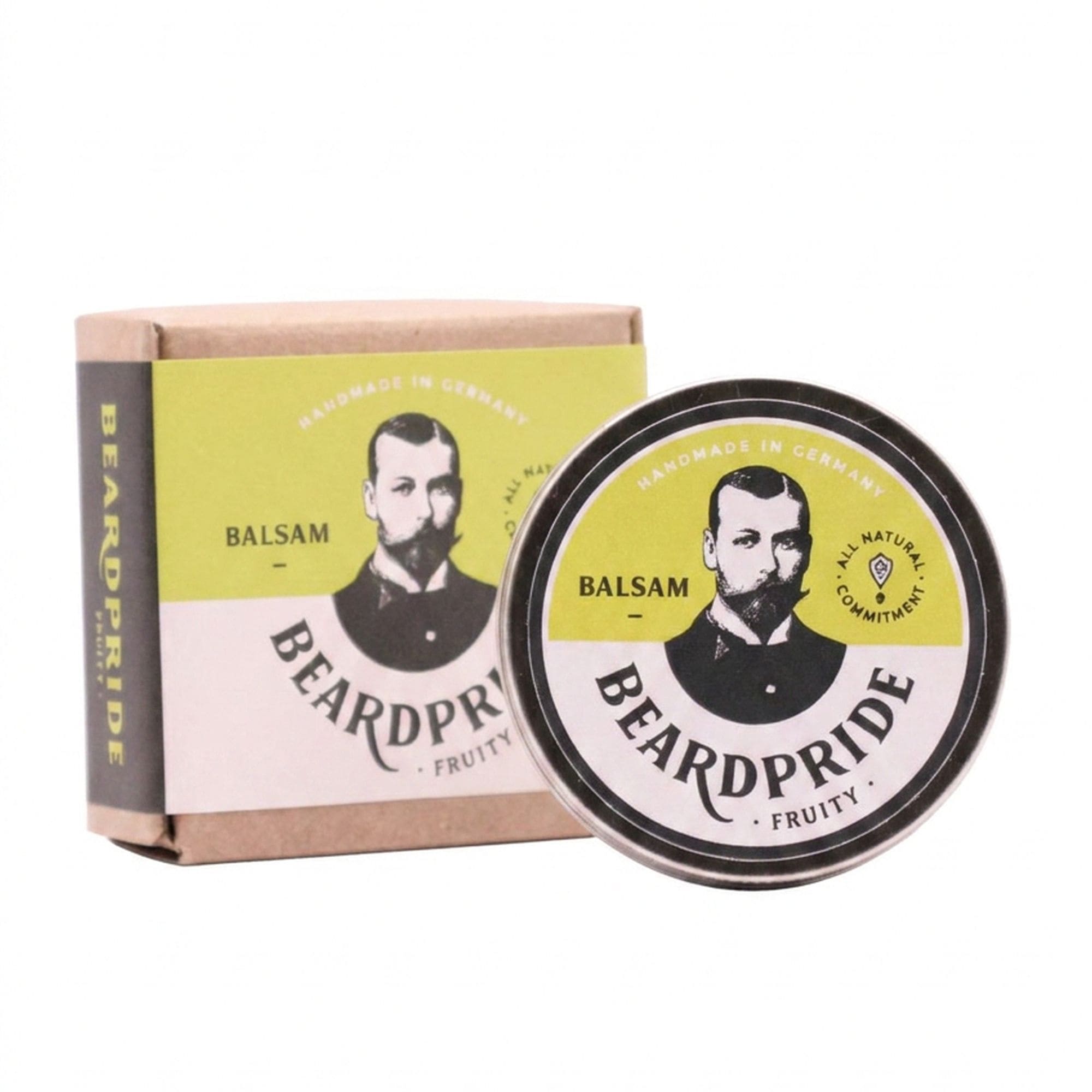 Beardpride "Fruity"