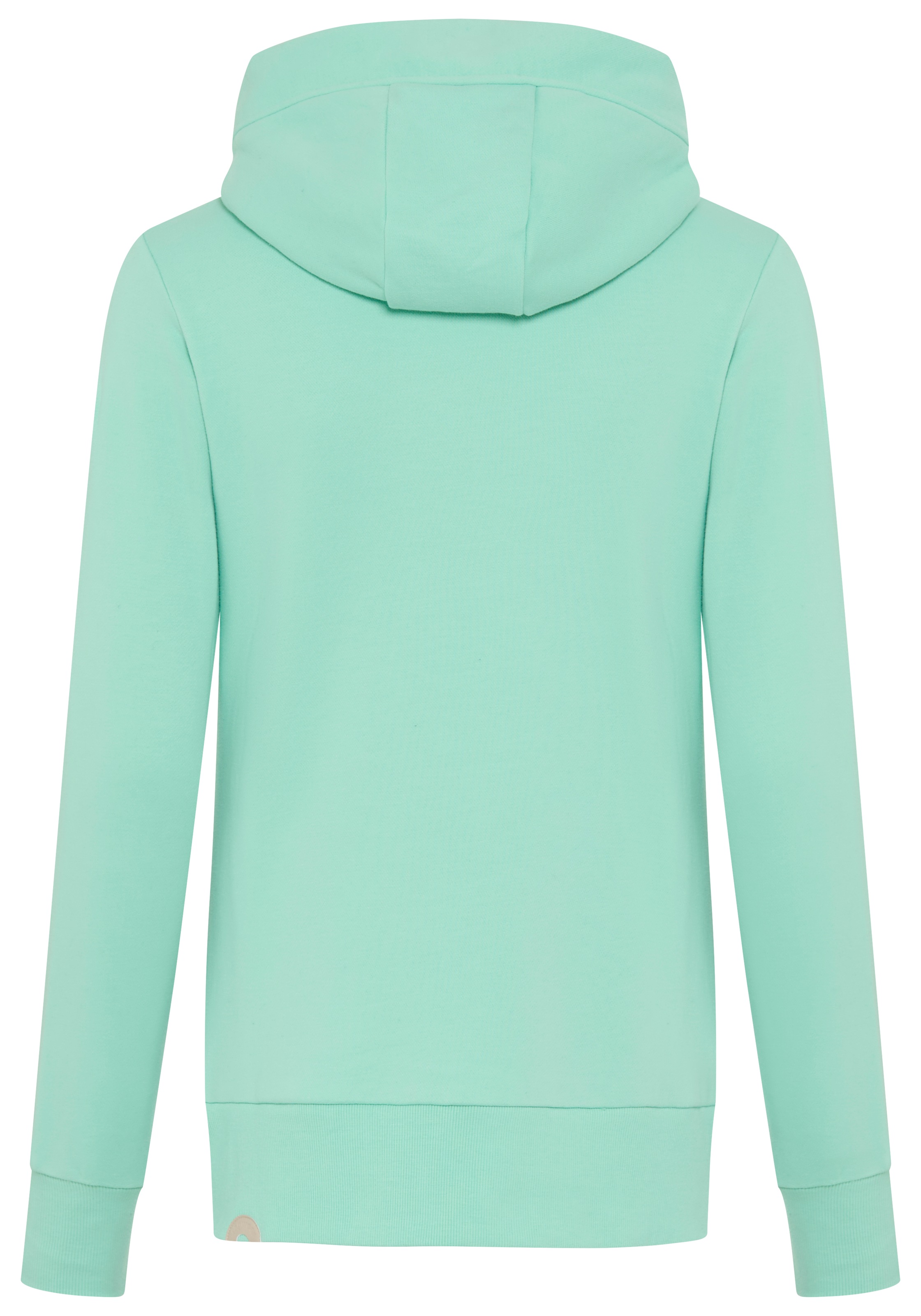 Ragwear Kapuzensweatjacke "NESKIA ZIP A O" günstig online kaufen